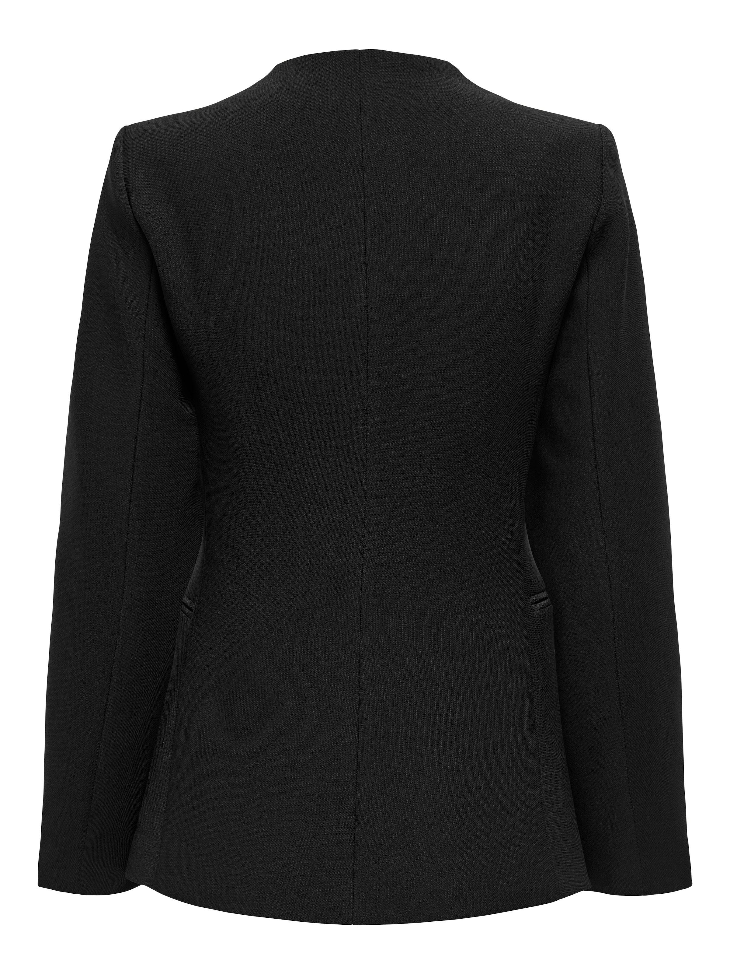 ONLY Jerseyblazer »ONLLAMINA LIFE L/S FIT BLAZER TLR«