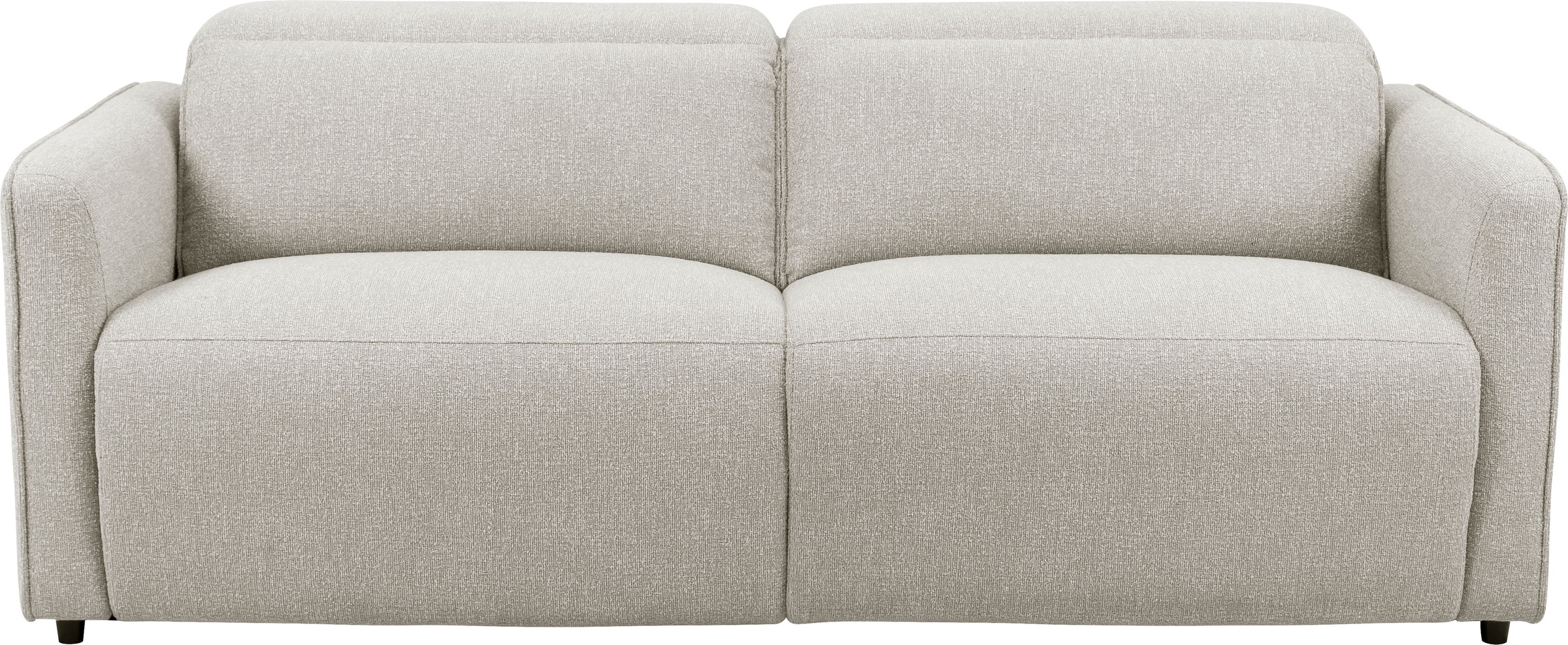 OTTO home 2-Sitzer »KYLLY XXL 208 cm - OTTO. Verlässliche Qualität.« Mega-S günstig online kaufen