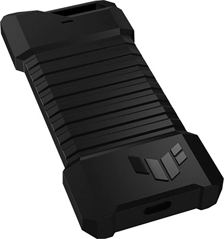 Asus externe SSD Gehäuse »TUF Gaming A1 (ESD-T1A)«