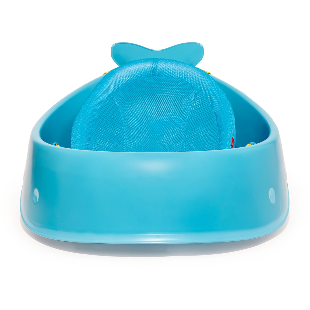 Skip Hop Babybadewanne »Moby, blau«