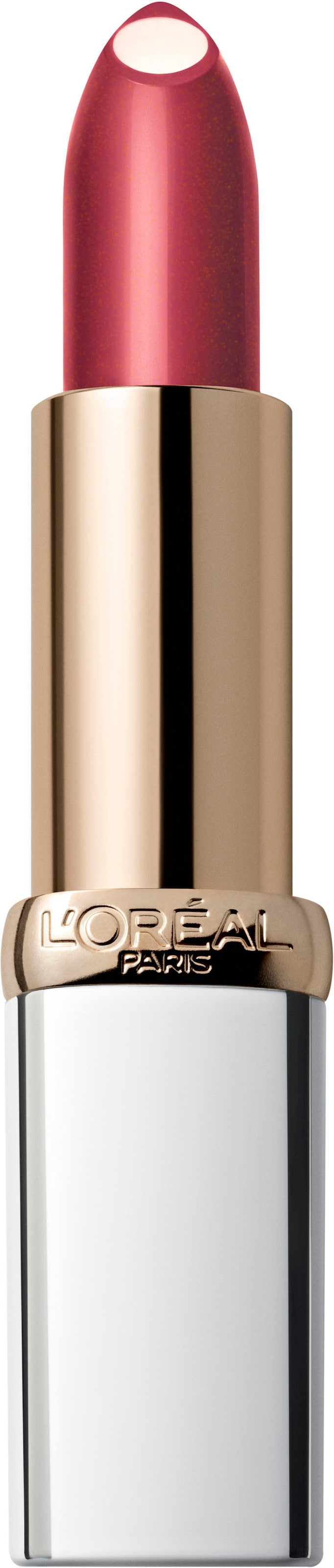 Bild von L'ORÉAL PARIS Lippenstift »Age Perfect«, mit feuchtigkeitsspendendem Pflege-Kern
