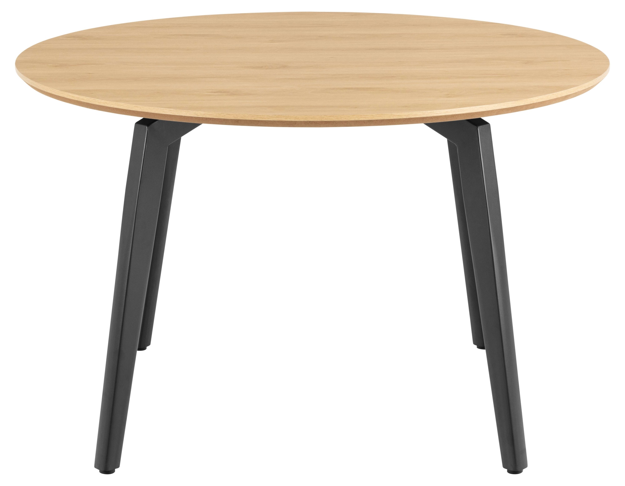 ACTONA GROUP Esszimmer-Set »Essgruppe, Speisetisch mit Wohnzimmerstühlen«, (Set, 5 St., 1x Tisch + 4x Stühle), 1x Tisch + 4x Stühle