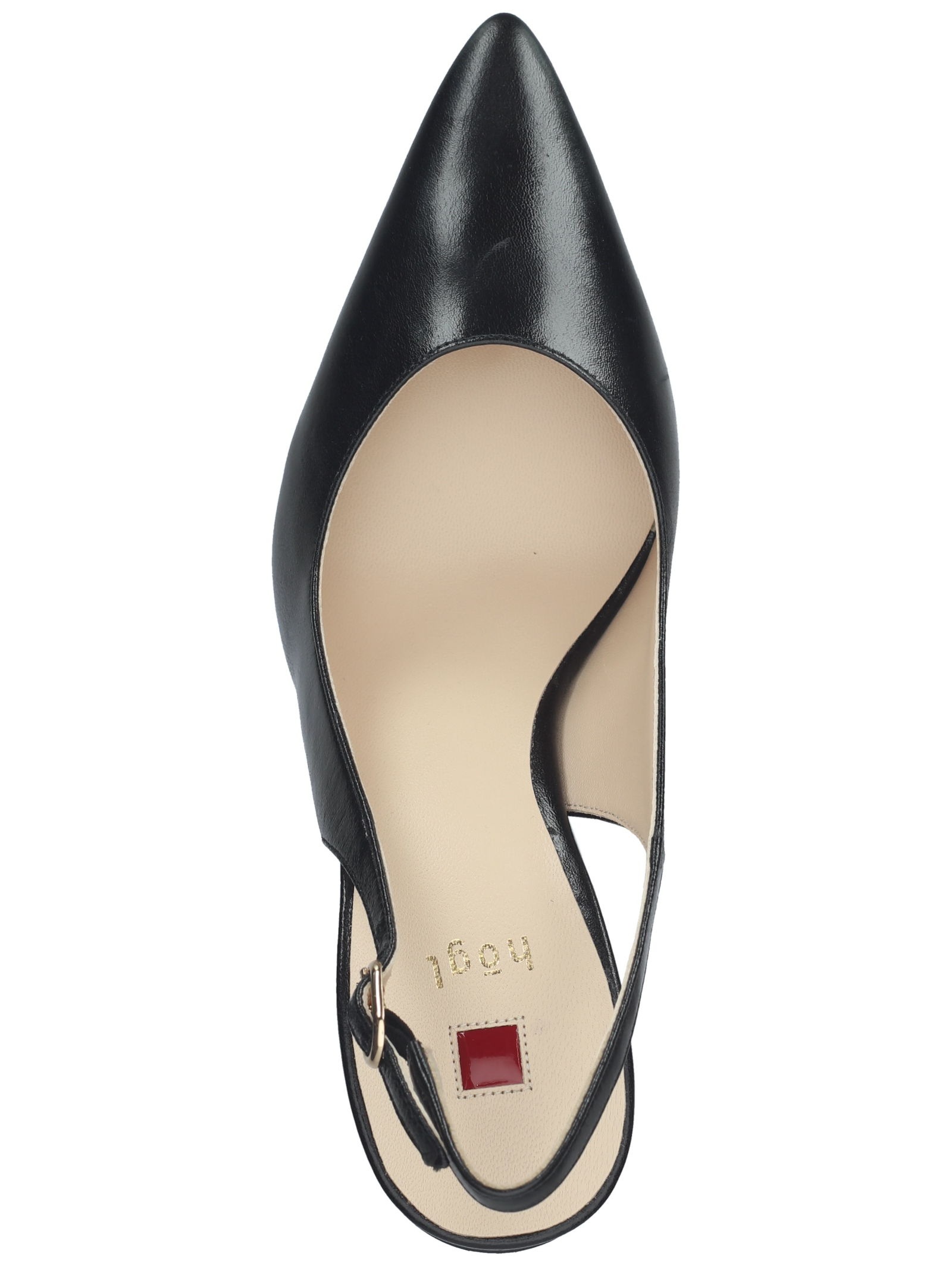 Högl Pumps »Högl Pumps Leder«
