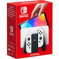 Nintendo Switch Spielekonsole, OLED-Modell