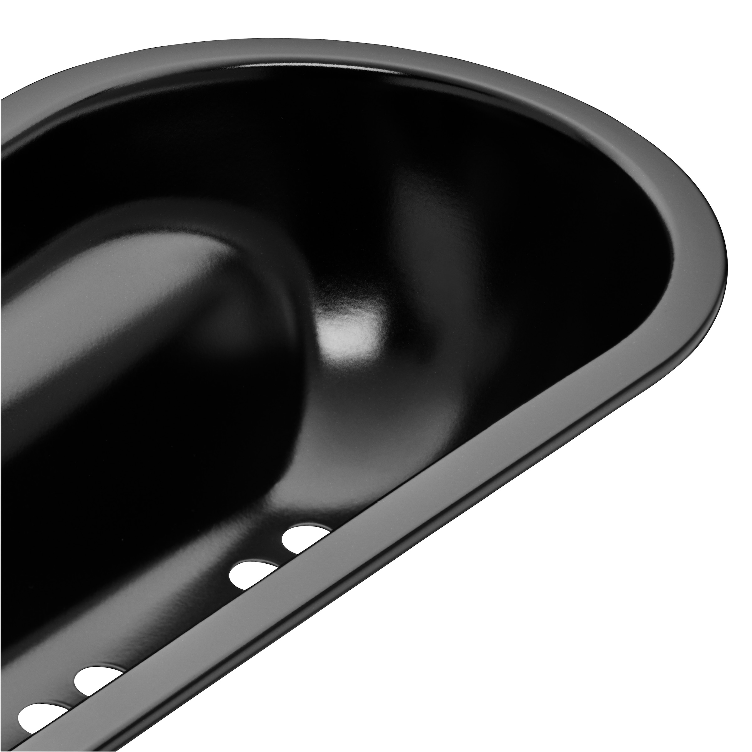 Kaiser Backformen Backform »Kaiser« Christstollen, Antihaftbeschichtung, Gleichmäßige Backergebnisse