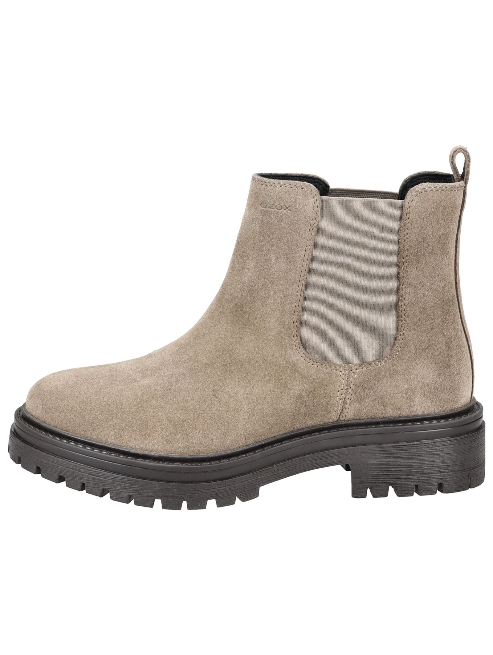Geox Stiefelette »Geox Stiefelette Leder«