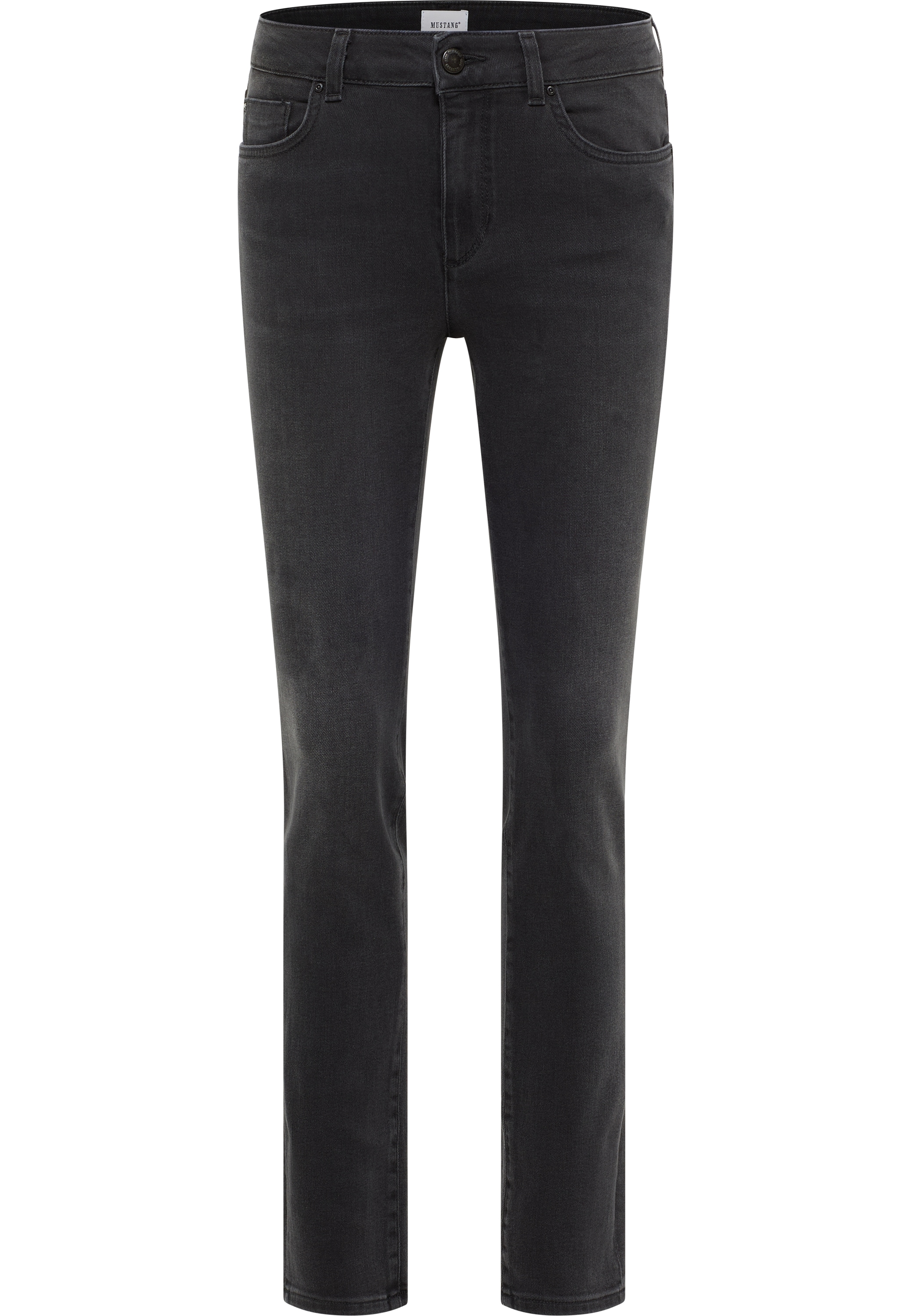 MUSTANG Slim-fit-Jeans »Damen Style Shelby Slim«