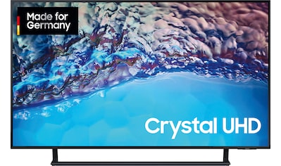 Samsung LED-Fernseher »50" Crystal UHD 4K BU8579 (2022)«, 125 cm/50 Zoll, 4K Ultra HD,... kaufen