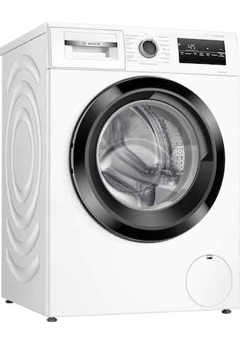 BOSCH Waschmaschine »WAN28K43«, Serie 4, WAN28K43, 8 kg, 1400 U/min kaufen