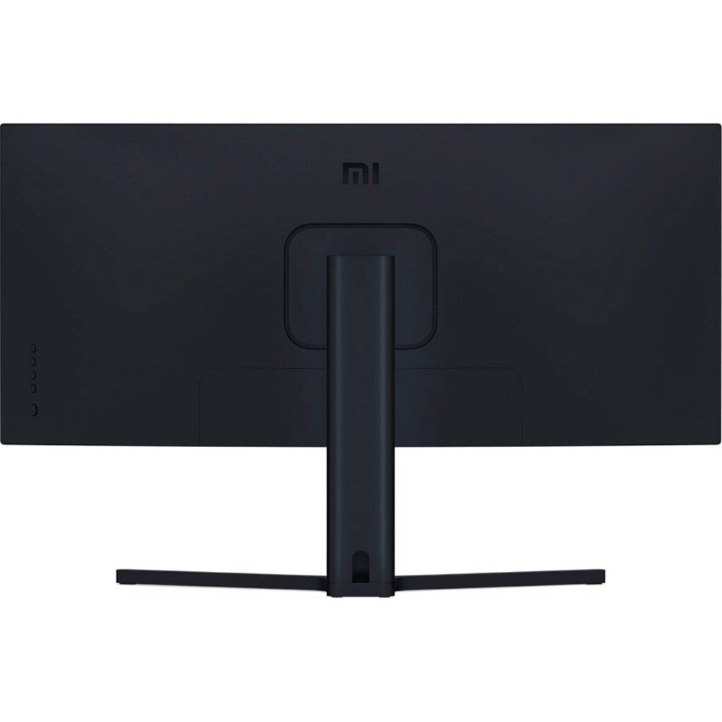 Xiaomi Curved-Gaming-Monitor »Mi«, 86,36 cm/34 Zoll, 3440 x 1440 px, WQHD, 4 ms Reaktionszeit, 144 Hz