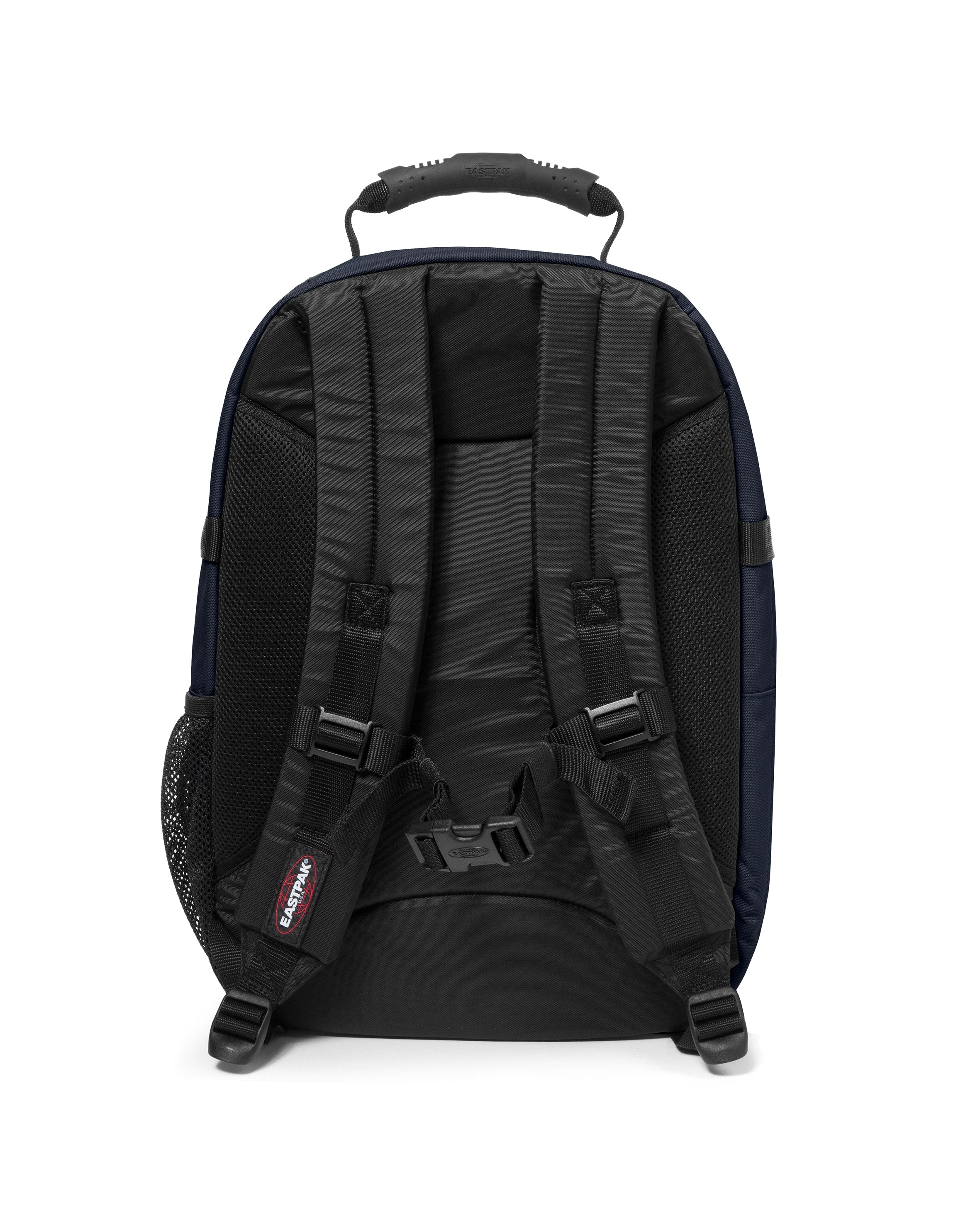 Eastpak Freizeitrucksack »TUTOR« mit geräumigen Fächern