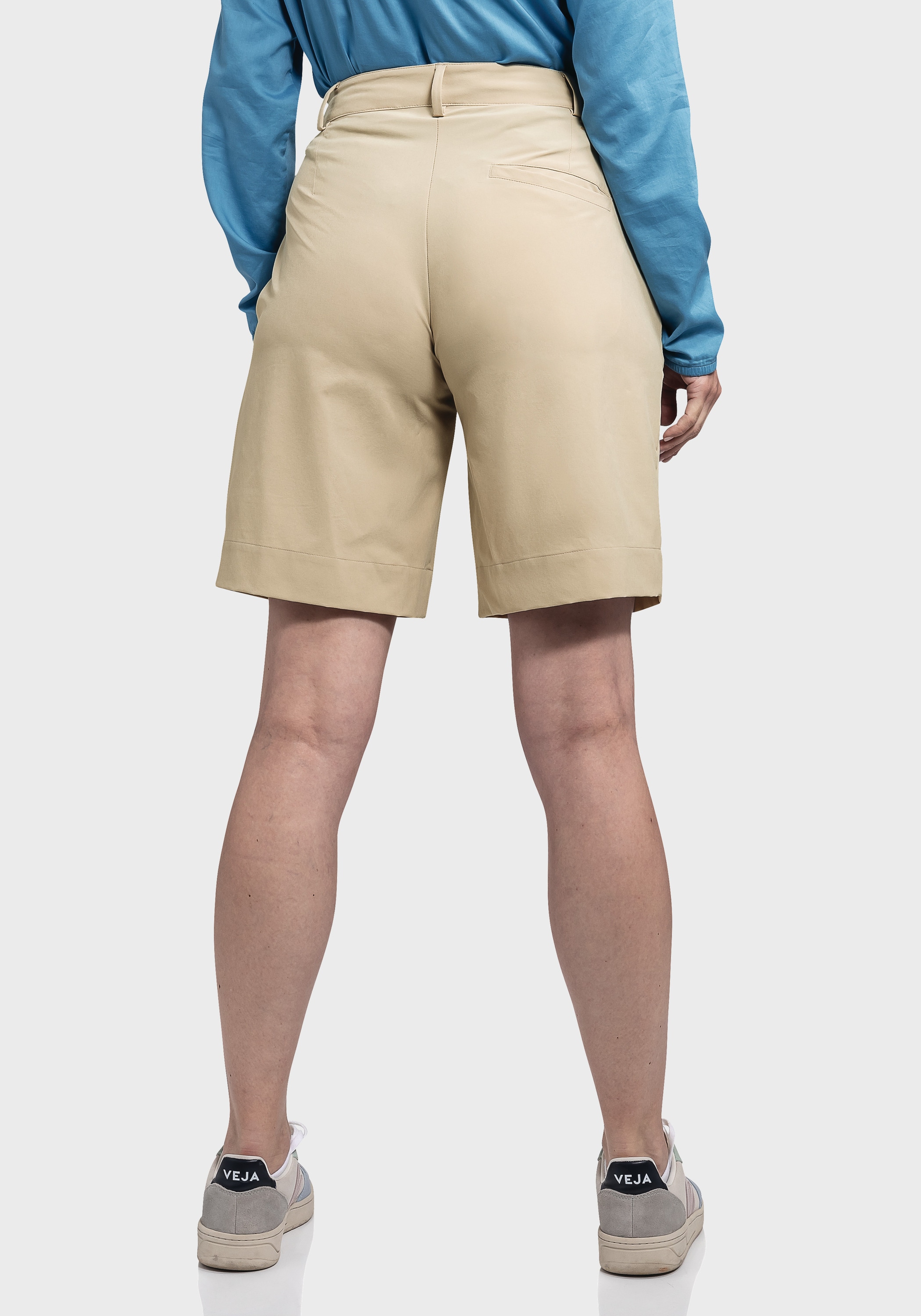 Schöffel Bermudas »Shorts Annecy L«