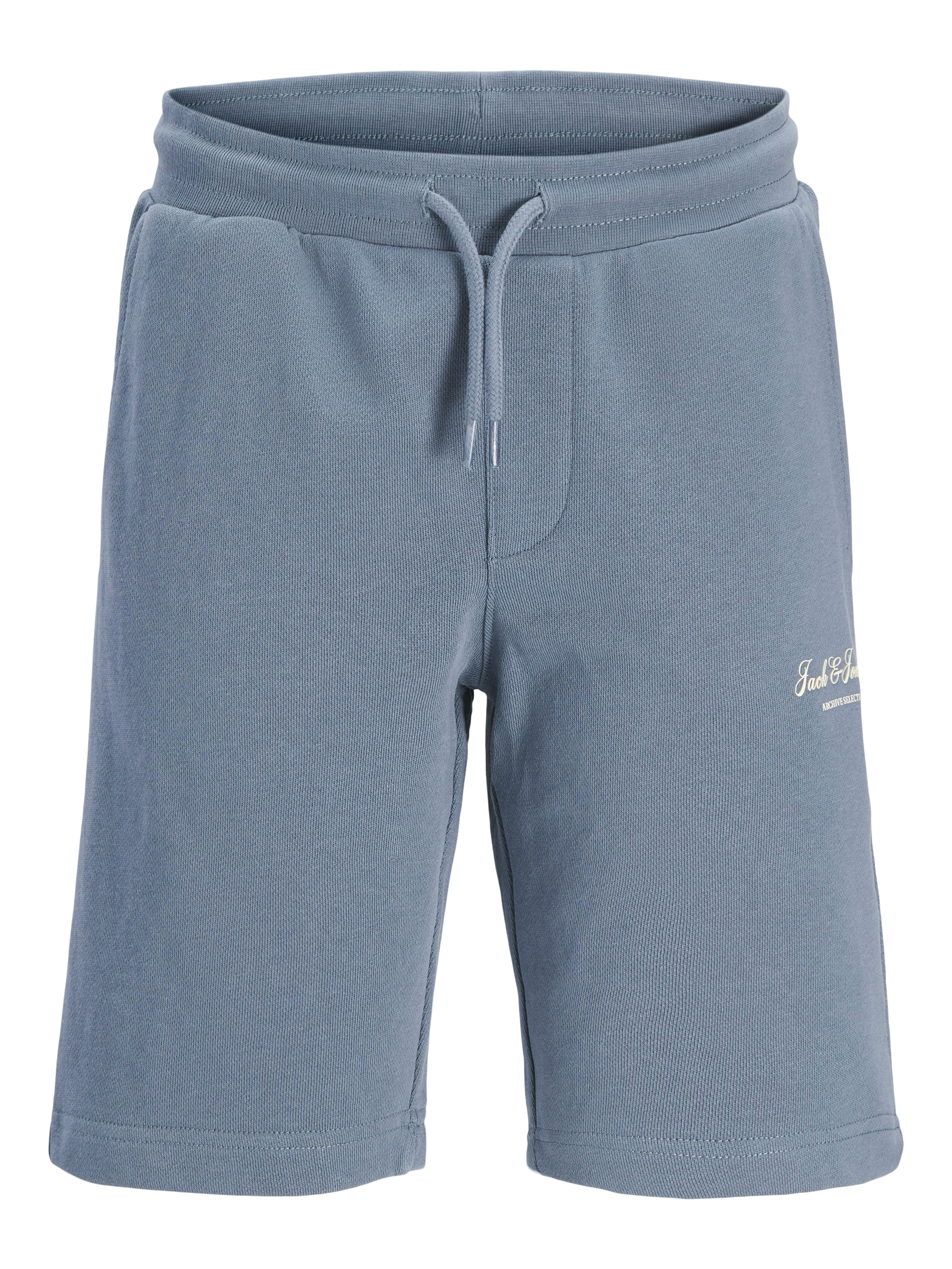 Jack & Jones Junior Sweatshorts »JPSTGORDON ARCHIVE SWEAT SHORTS SN JNR«