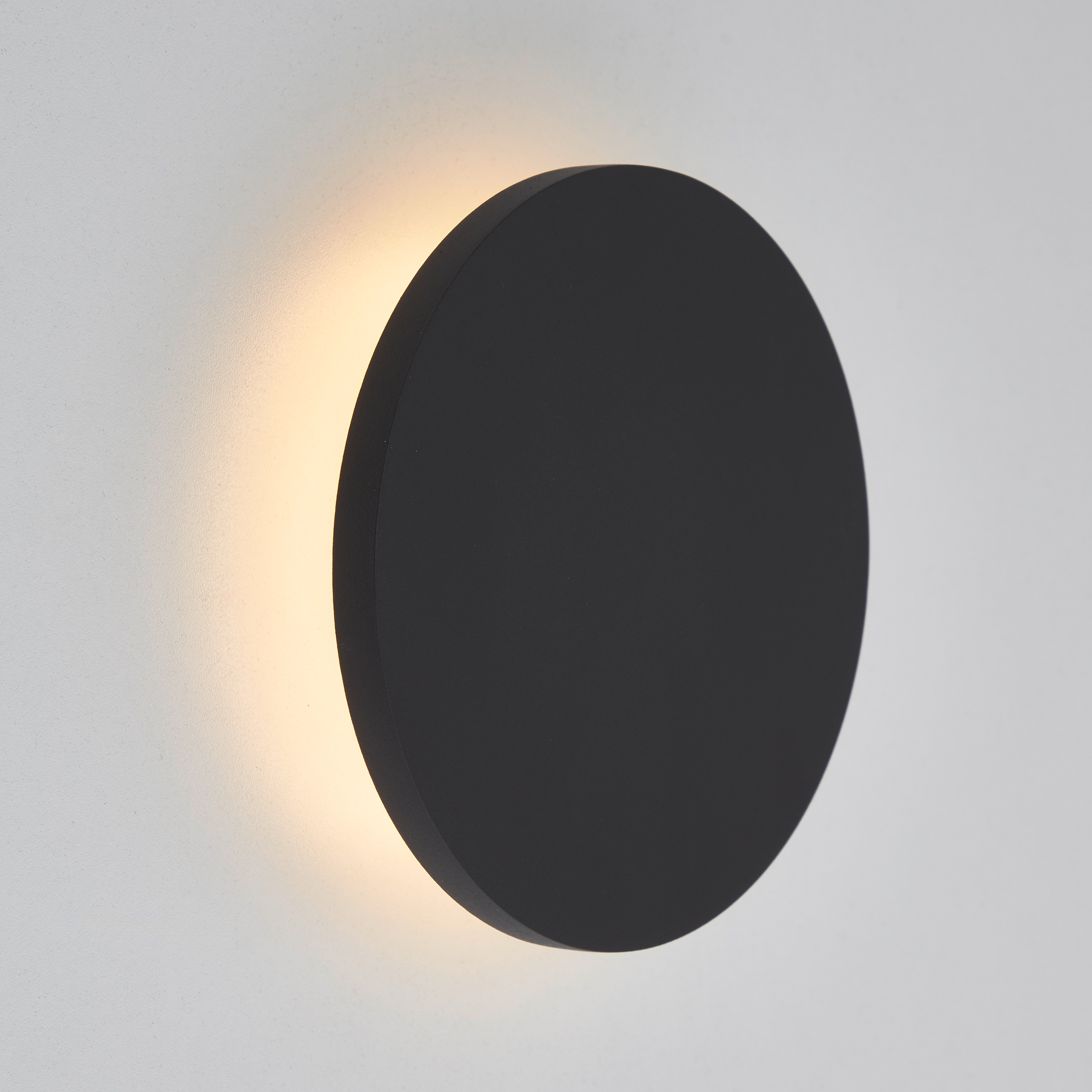 Brilliant LED Wandleuchte »Shadow« 1 Stk. Warmweiß 3 x 15 cm, 720 lm, 3000 K, Aluminium