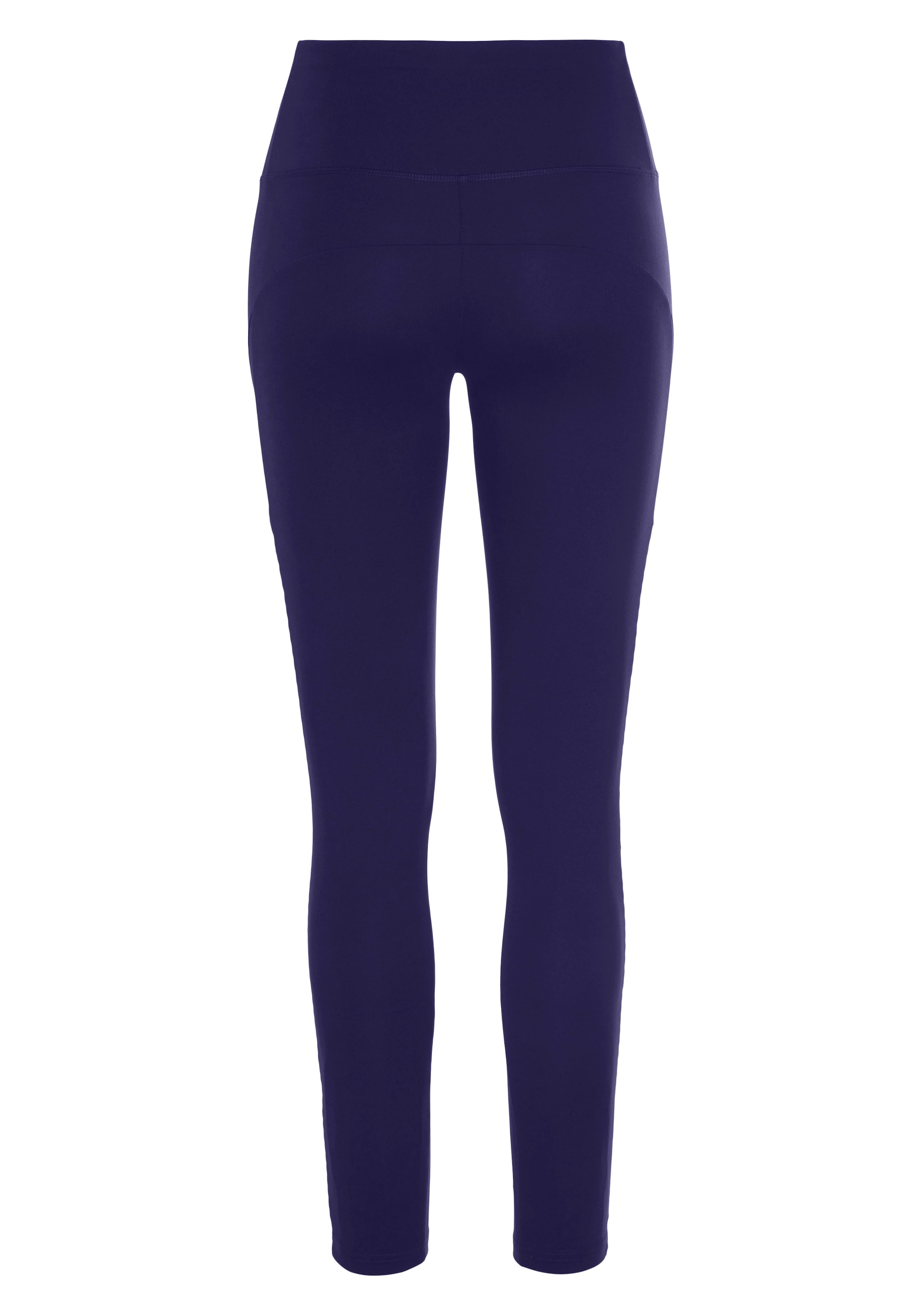 LASCANA ACTIVE Funktionsleggings, mit Zierschnürung