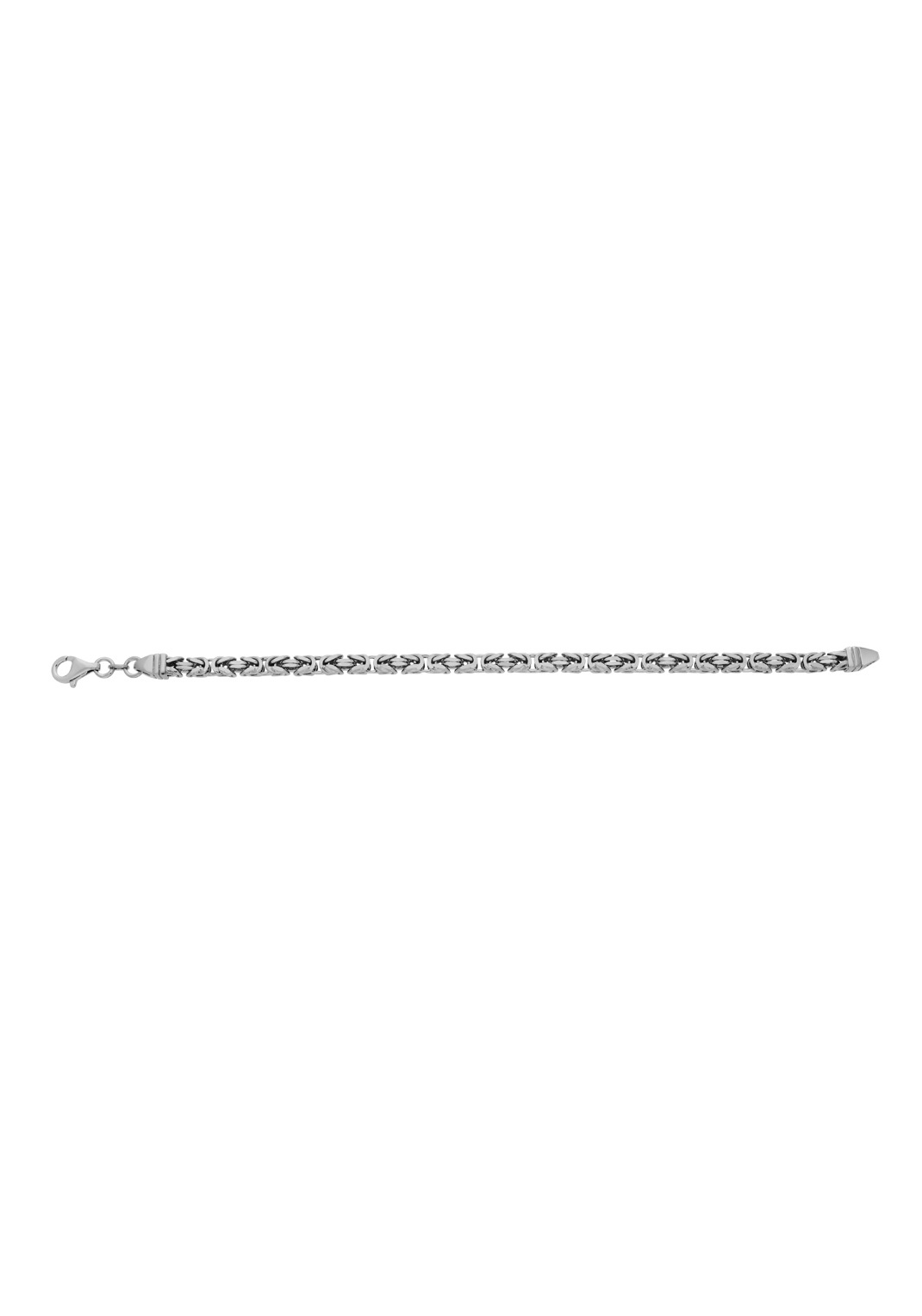 Firetti Armband »Schmuck Geschenk Silber 925 Armschmuck Armband Königskette«