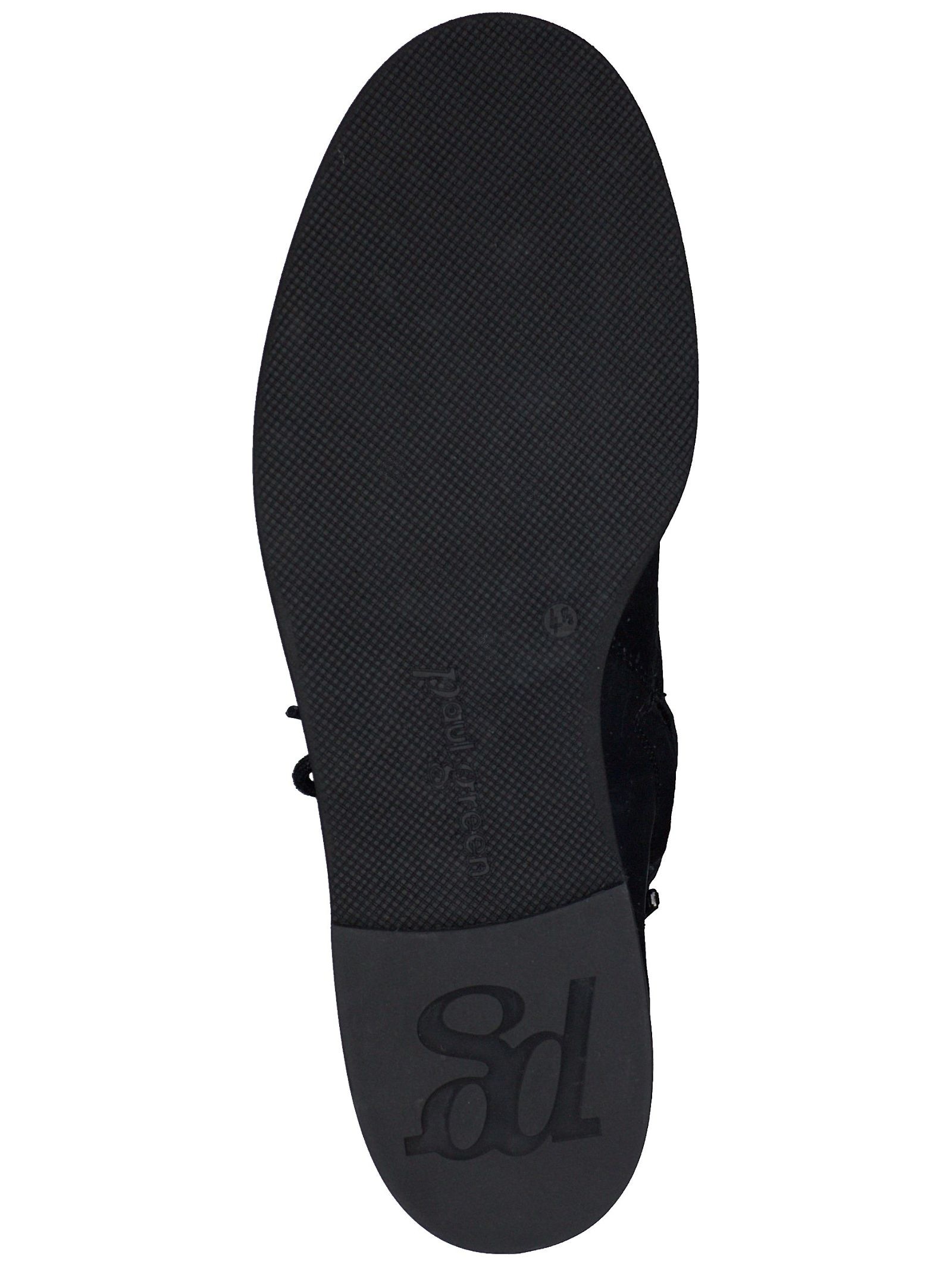 Paul Green Schnürstiefelette »Paul Green Stiefelette Glattleder«