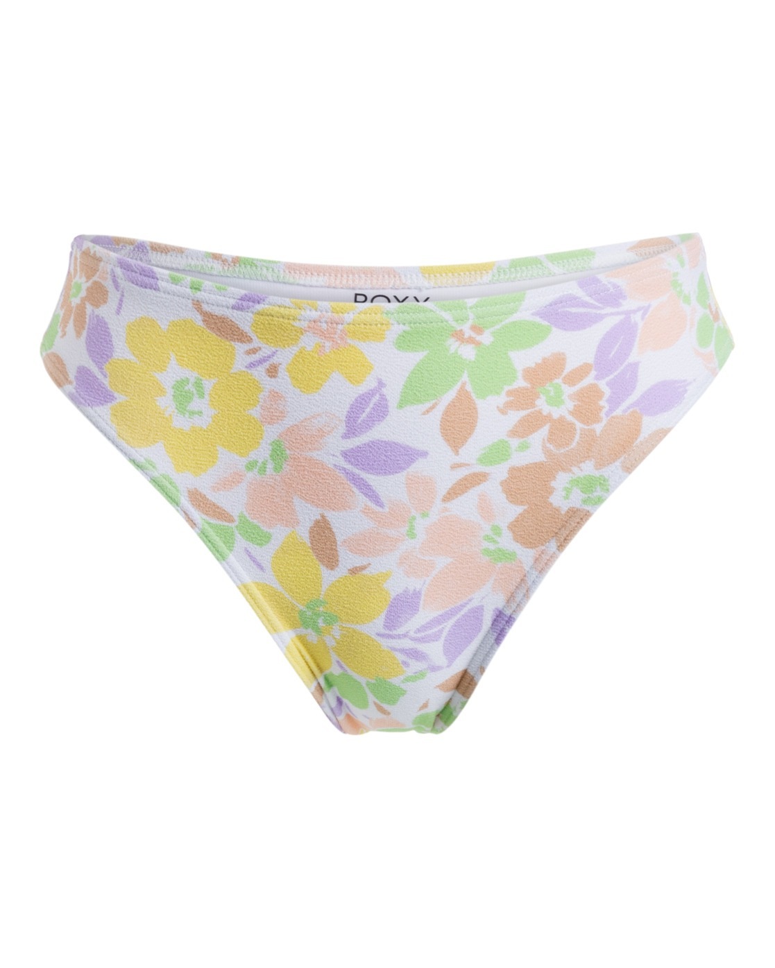 ROXY Bikini-Hose »Ephemere« White Ephemere XL - US-Größen US-Größen XL Kollektion: Ephemere-Kollektion