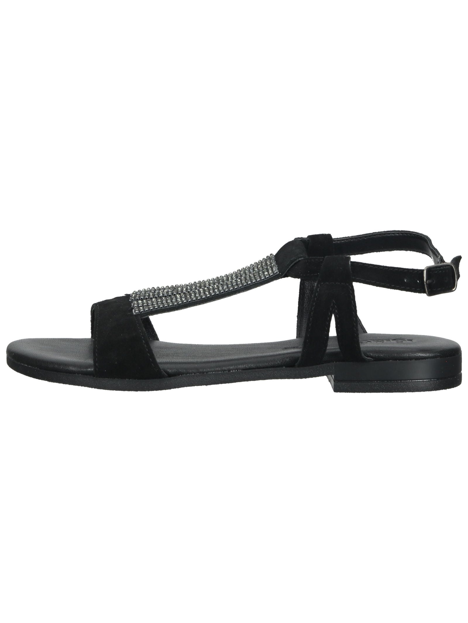 IGI & CO Riemchensandale »IGI & CO Sandalen Leder«