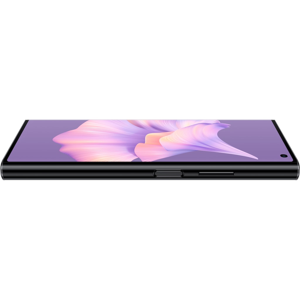 Huawei Smartphone »Mate Xs 2«, schwarz, 16,51 cm/6,5 Zoll, 512 GB Speicherplatz, 50 MP Kamera