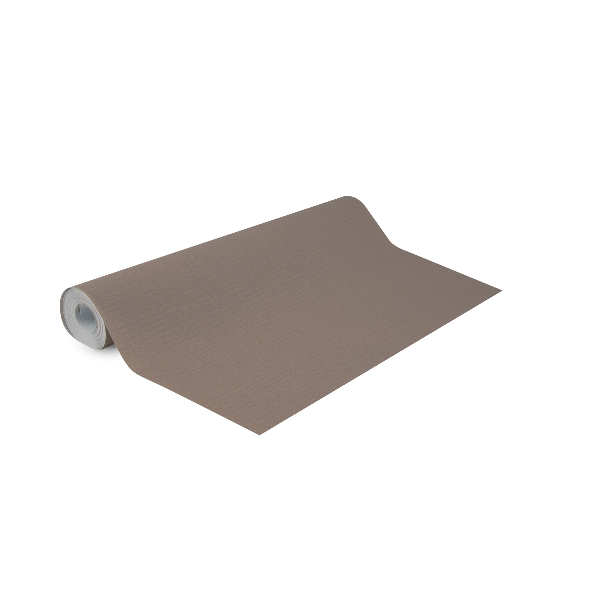 vtwonen Vliestapete »Linnen« unifarben mit Farbeinsatz geprägt Design Tapeten