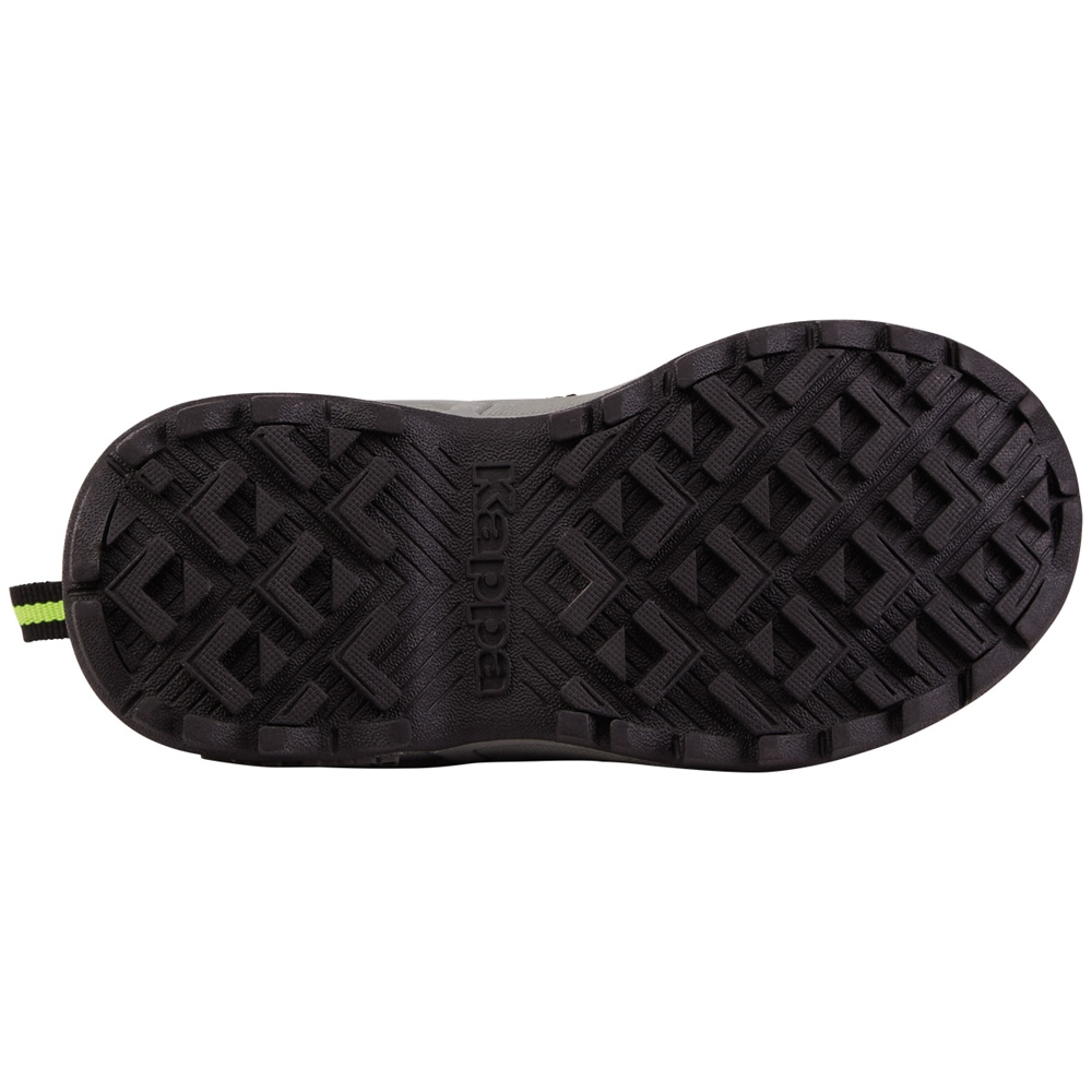 Kappa Sneaker  - in kinderfu&szlig;gerechter Passform<br />