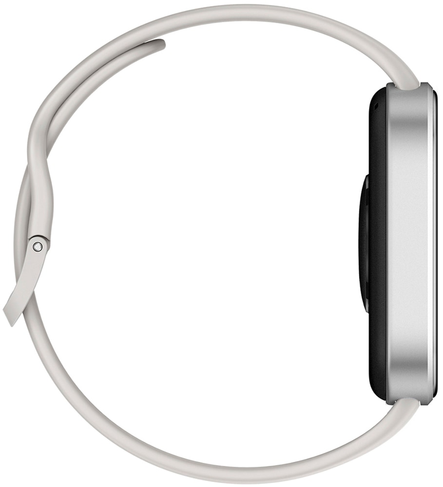 Xiaomi Smartwatch »REDMI Watch 6«(52,5/ 2,07 ″) HyperOS 3