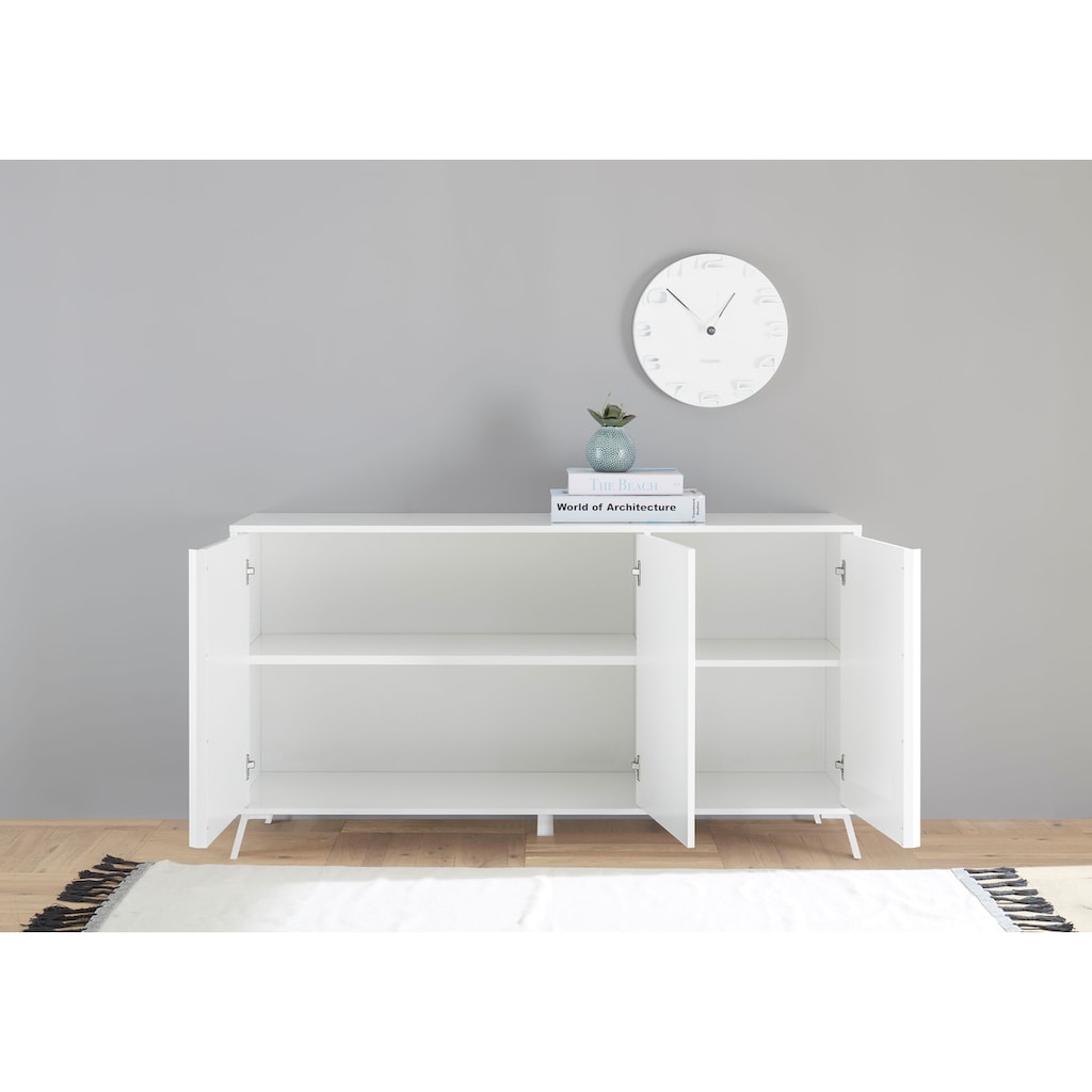 LC Sideboard »City«