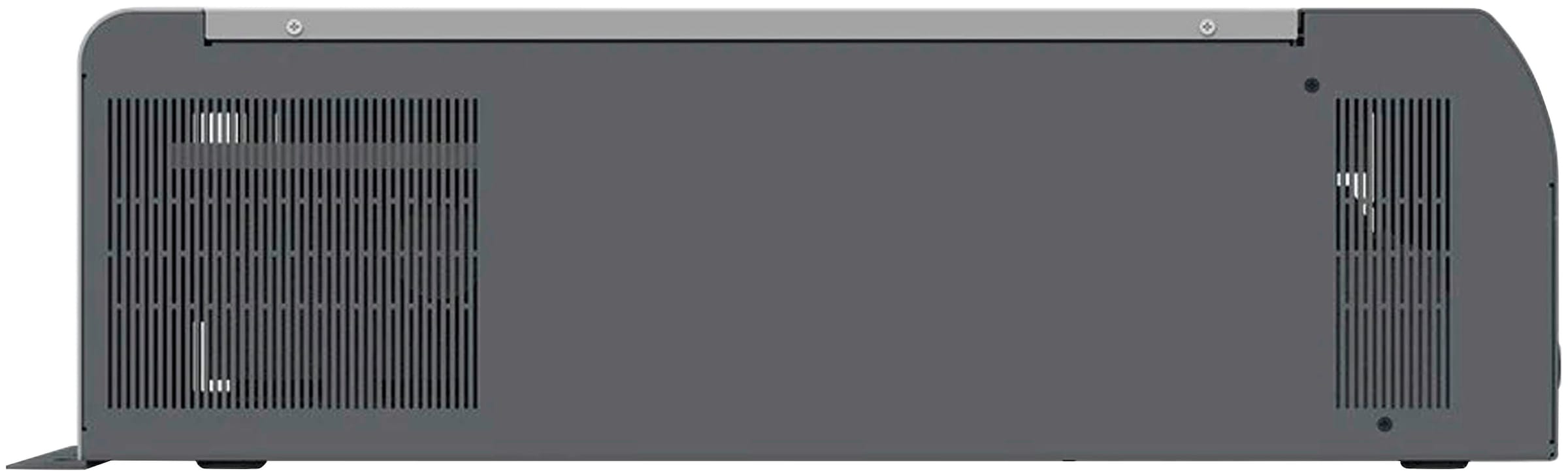 offgridtec Wechselrichter »IC-12/800/30/20 Kombi 800W Wechselrichter 30A«, mit MPPT Laderegler 20A Ladegerät 12V/230V