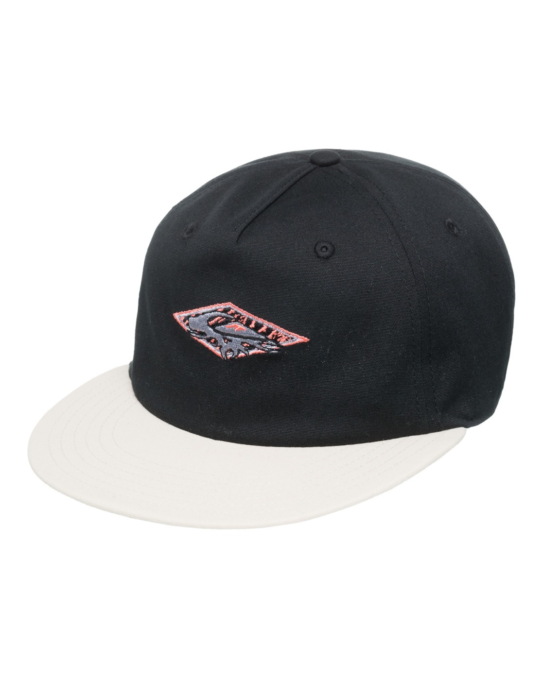 Quiksilver Snapback Cap »Qs Frassnassa«
