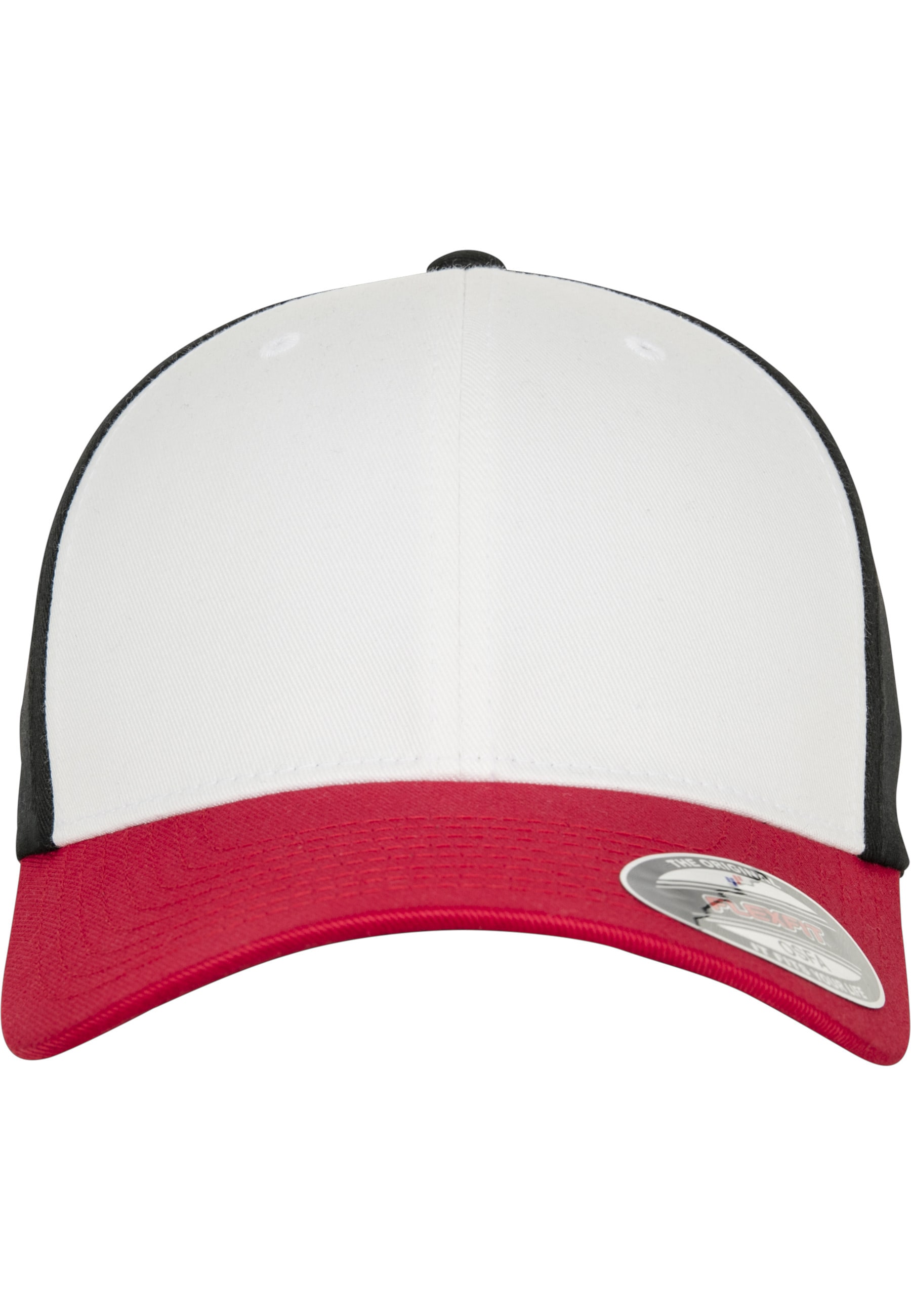 Flexfit Flex Cap »Flexfit Unisex 3-Tone Flexfit«