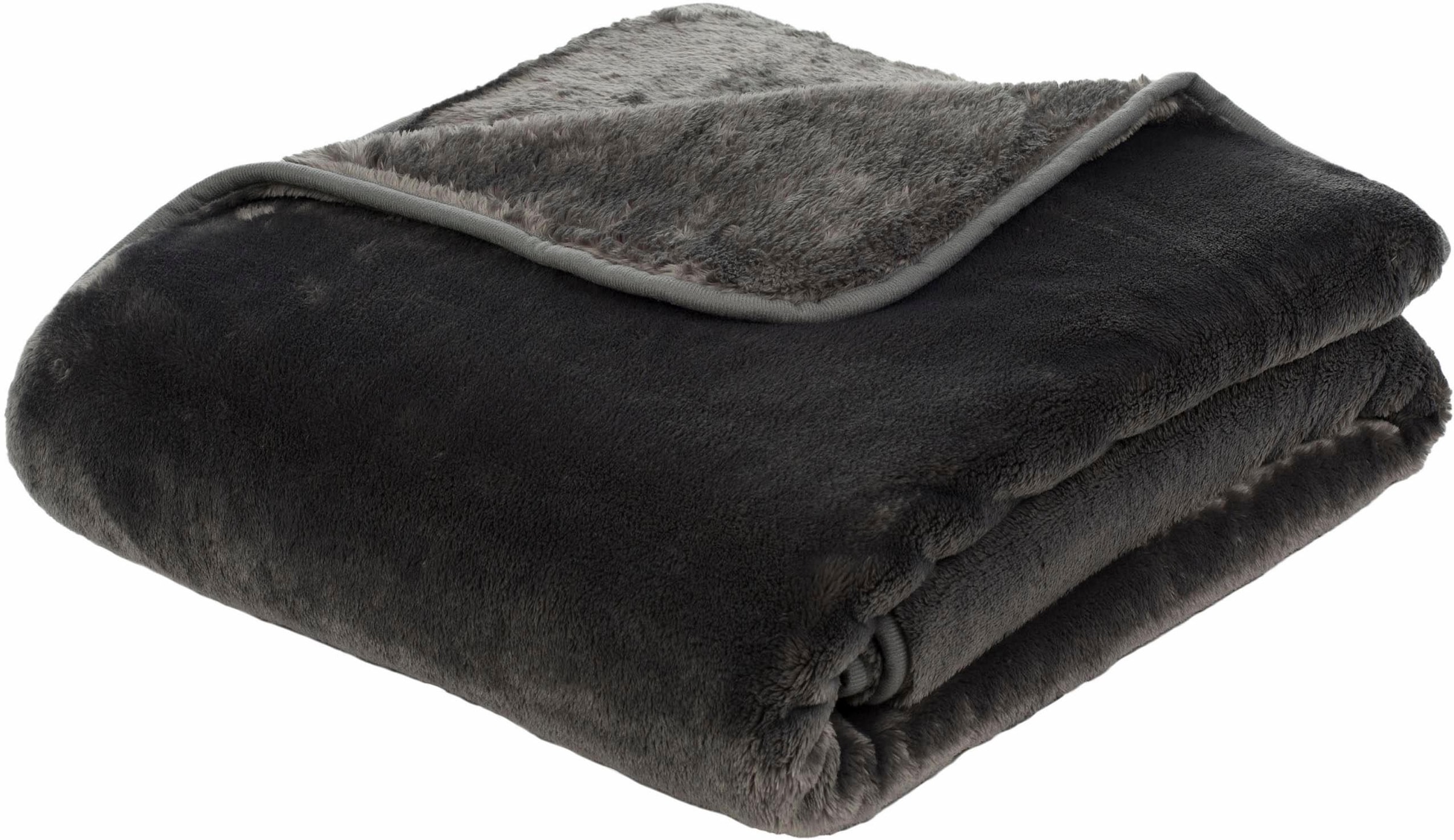 Raten premium Feeling«, Cashmere Wohndecke mit Gözze »Premium bestellen auf Feeling Cashmere