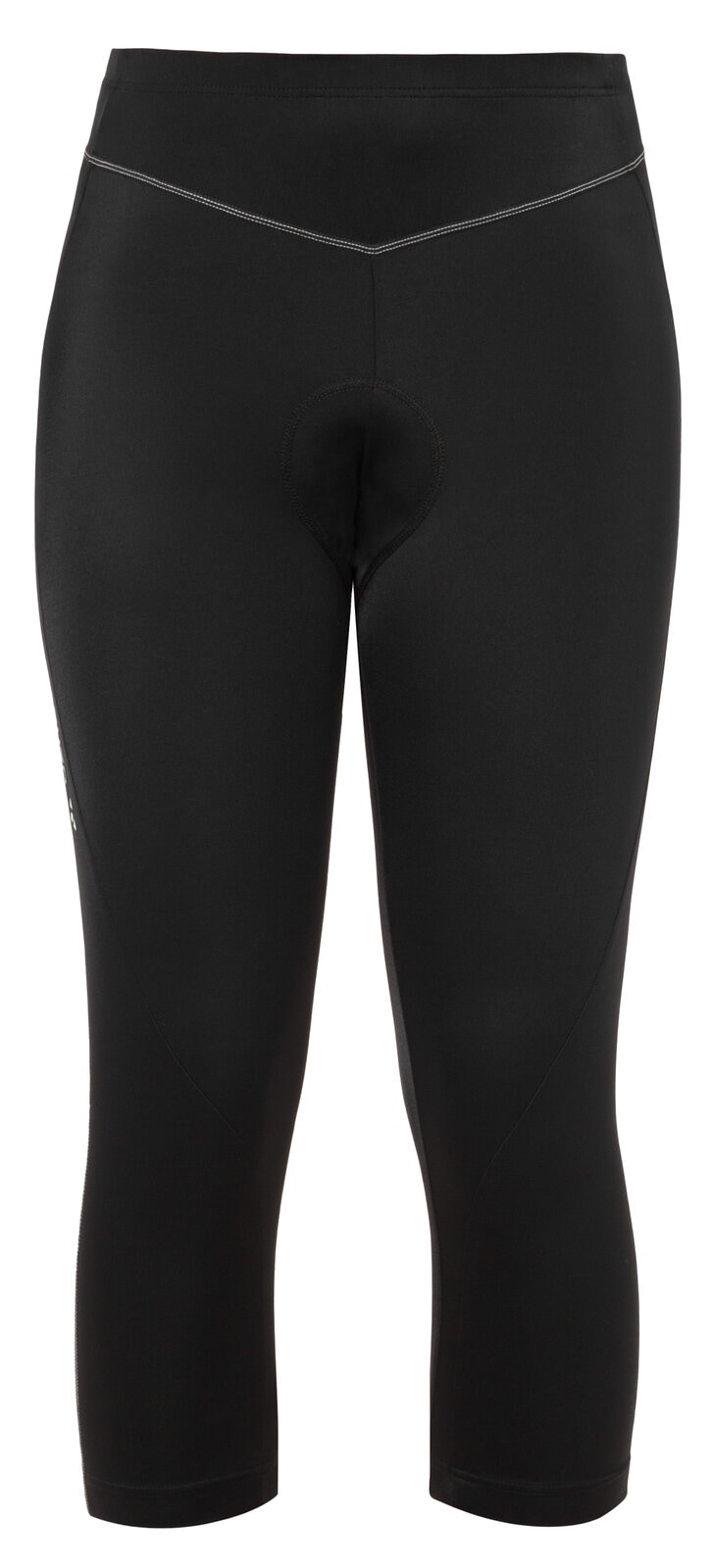 VAUDE Fahrradhose »ACTIVE 3/4 PANTS«, mit funktionellem Sitzpolster