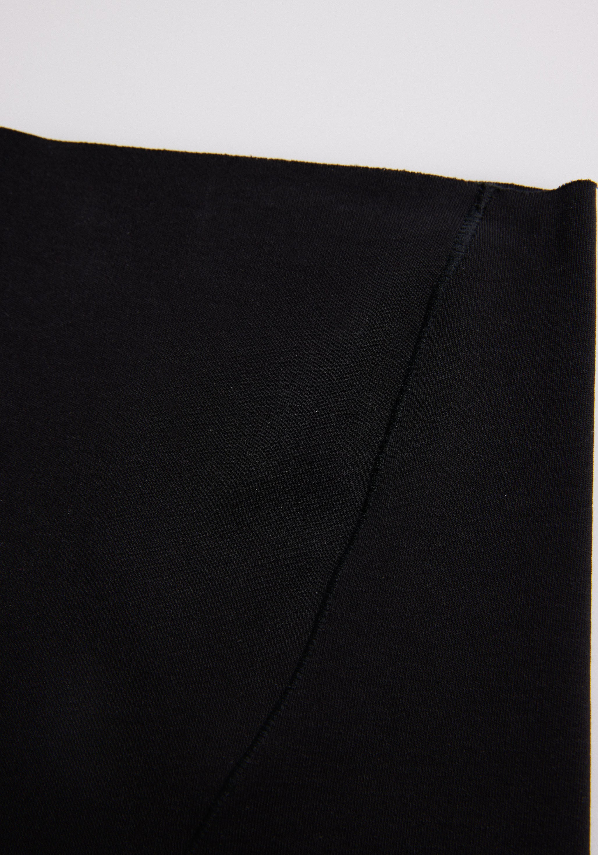 YSABEL MORA Lange Unterhose »BASIC COLLECTION LASER CUT«, mit der Laser Cut Technik gefertigt für eine reibungslose Passform