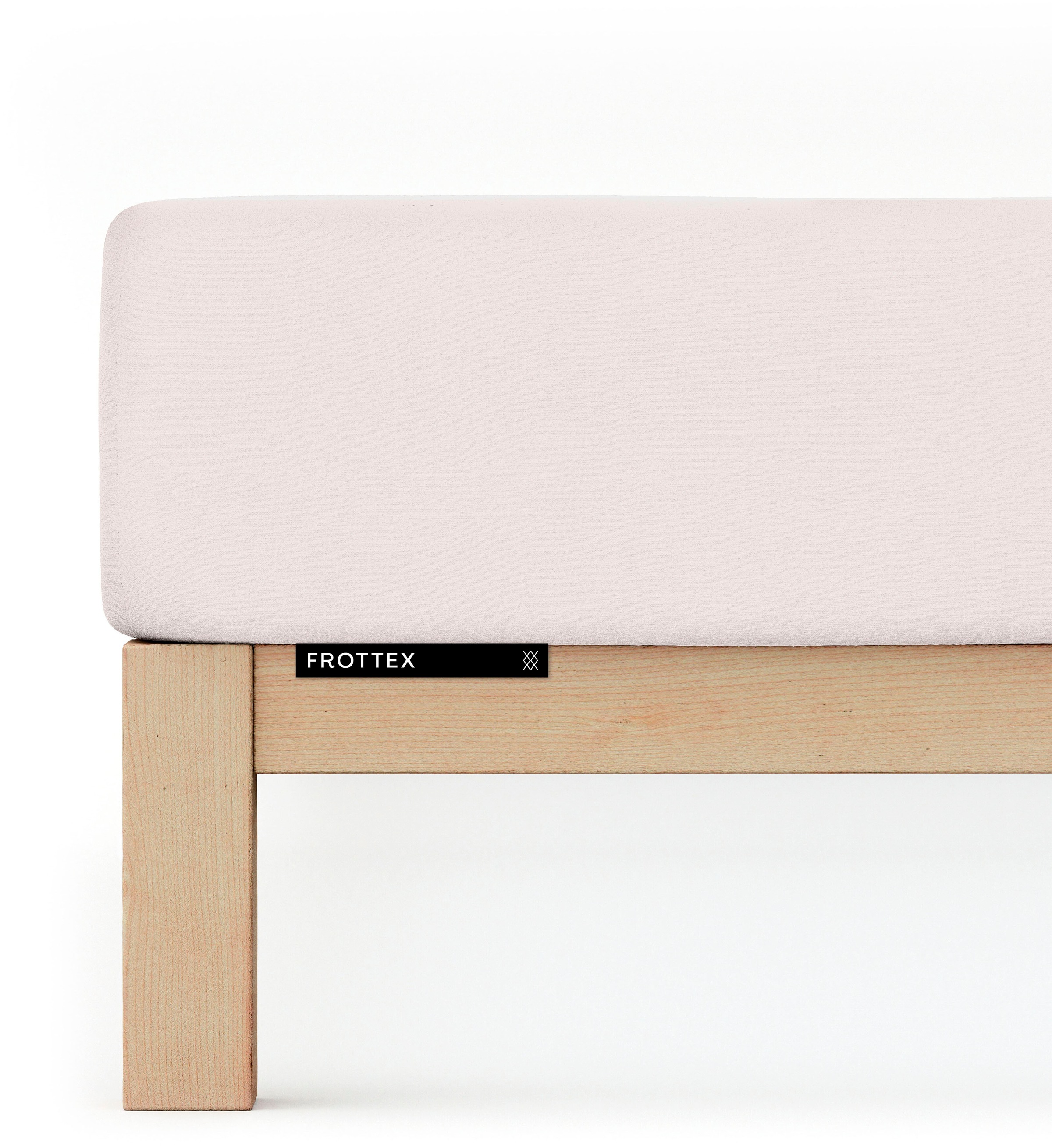 Schlafgut Bettlaken »Frottex Spannbettlaken«, MADE IN GREEN by OEKO-TEX®