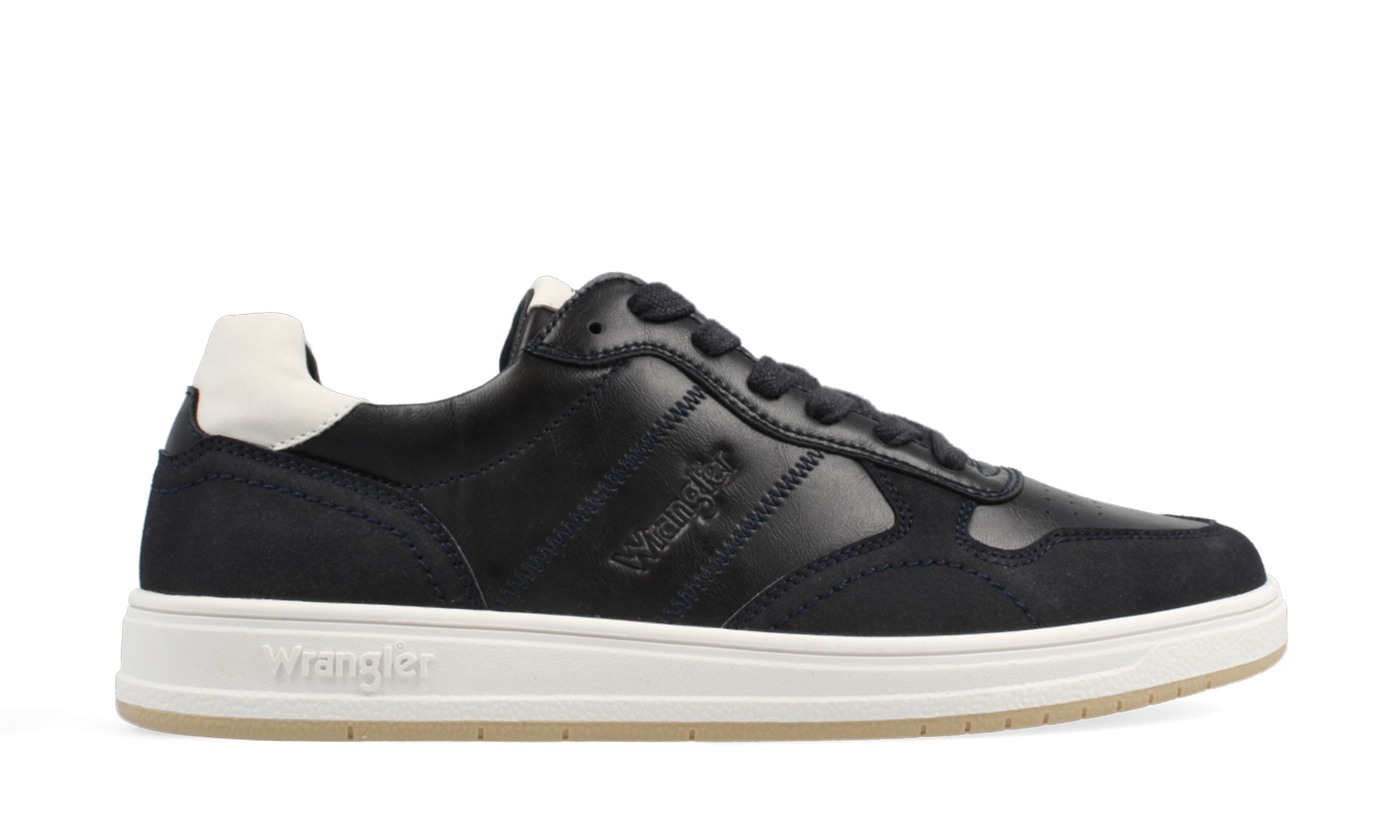 Wrangler Sneaker »RUSTY MEN LOW«
