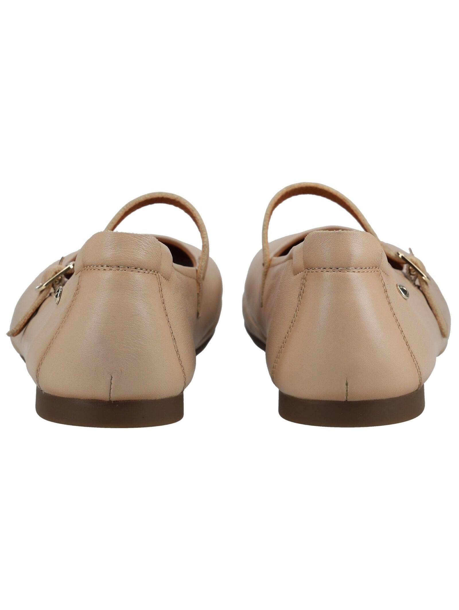 PIKOLINOS Riemchenballerina »PIKOLINOS Ballerinas Leder«