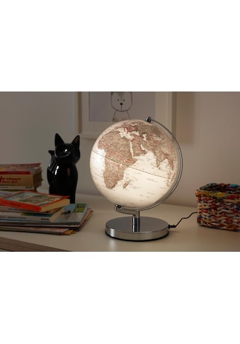 emform® Globus »Terra Silver Light« kaufen