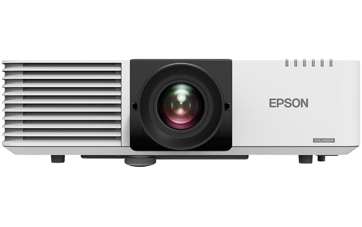 Epson Portabler Projektor »EB-L530U« (5.200 lm 2500000 : 1 1920 x 1200 px)