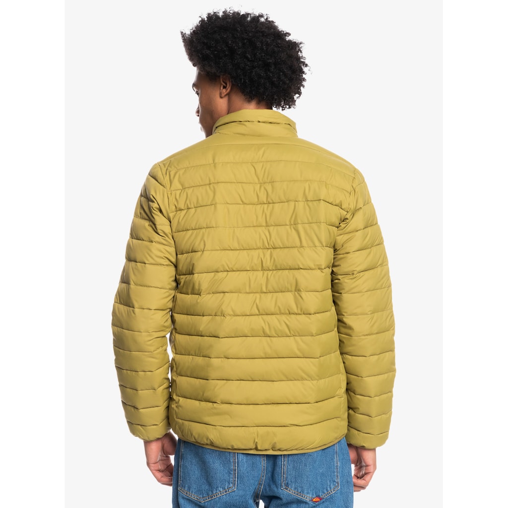 Quiksilver Daunenjacke »Scaly«