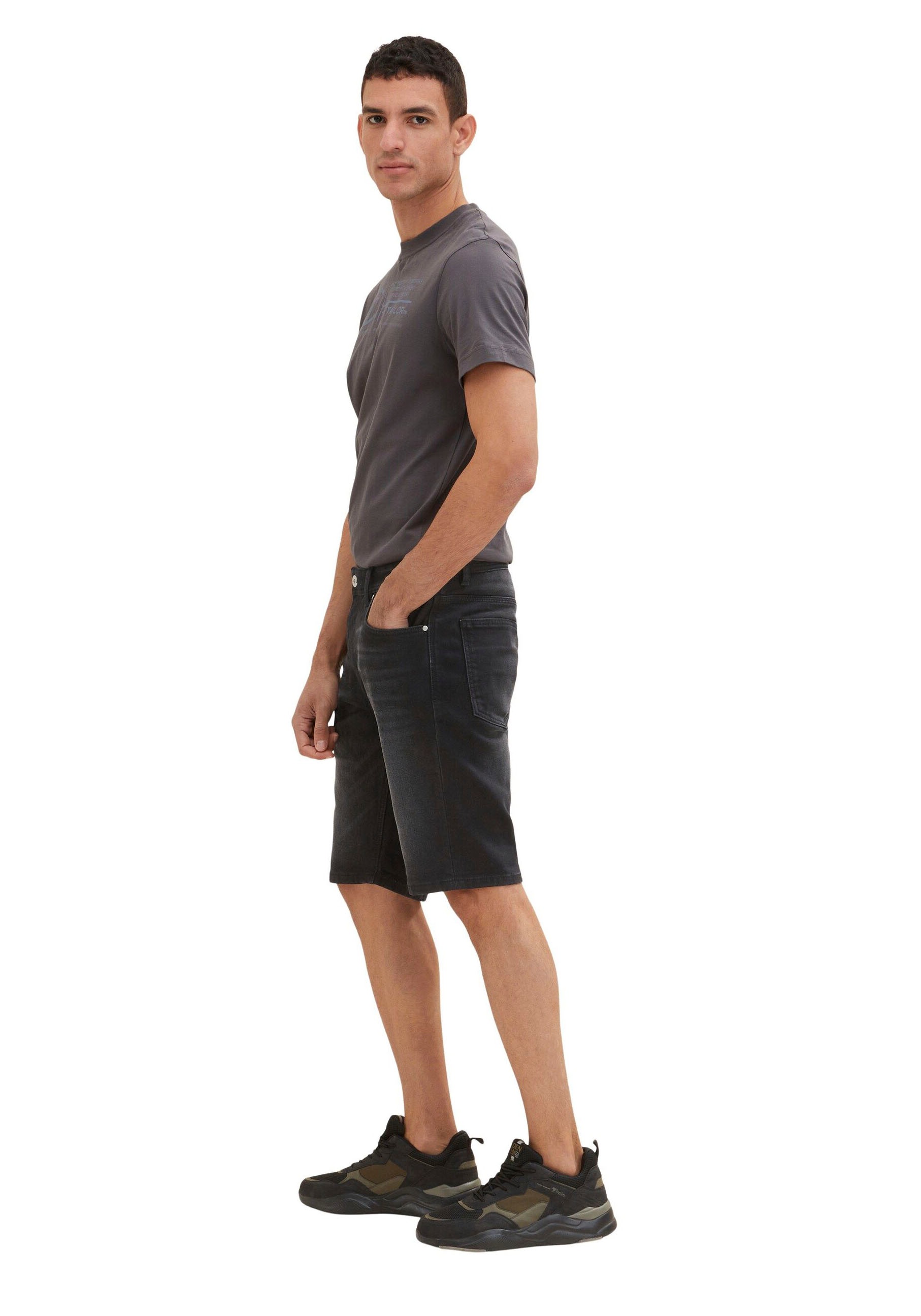 6. Bild von TOM TAILOR Jeansshorts