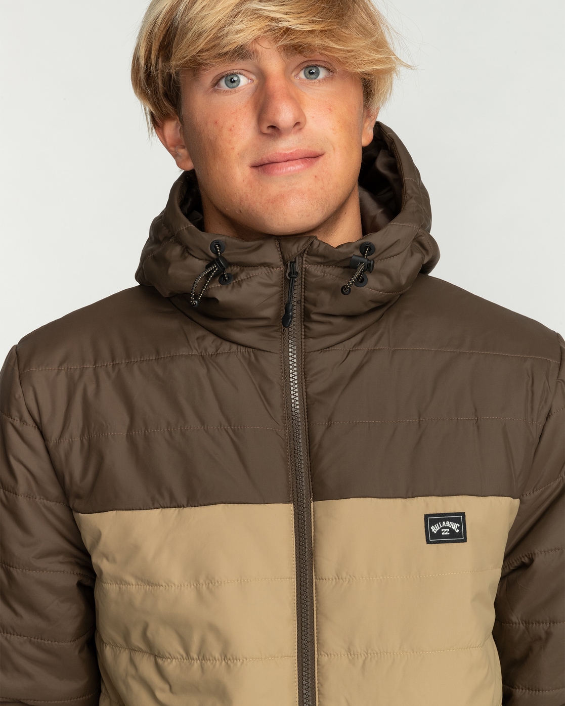 Billabong Outdoorjacke »Surf Check«