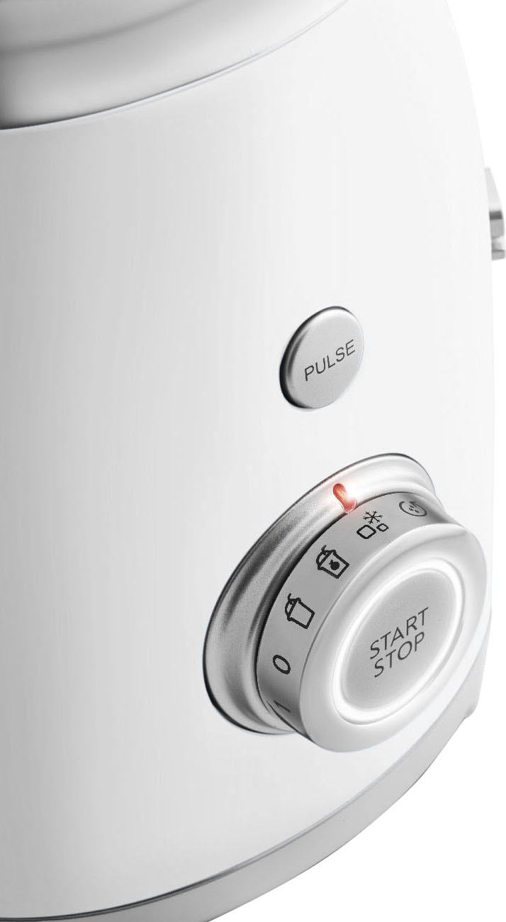 Smeg Standmixer »BLF03WHEU«, 800 W