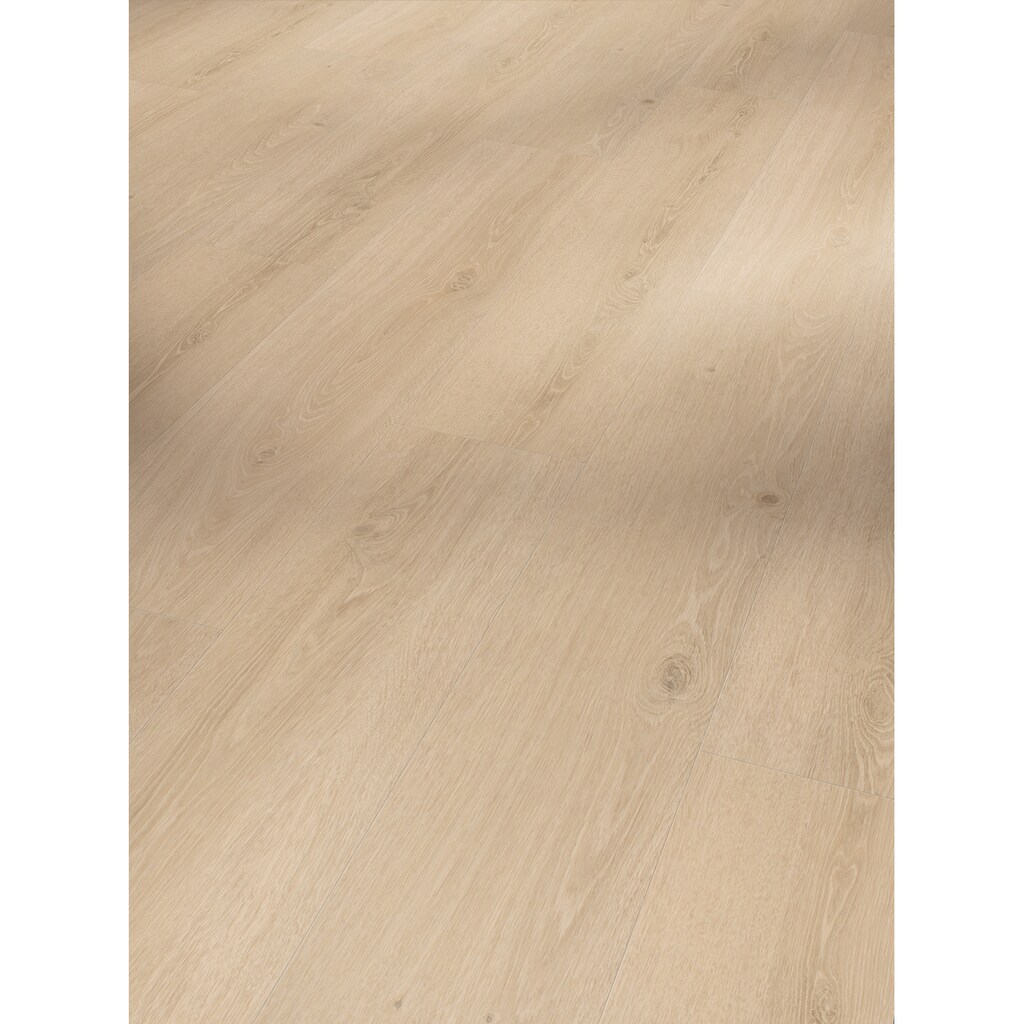 PARADOR Vinylboden »Basic 30 - Eiche Studioline geschliffen«, 122,2 x 21,6 x 0,84 cm, 1,8 m²