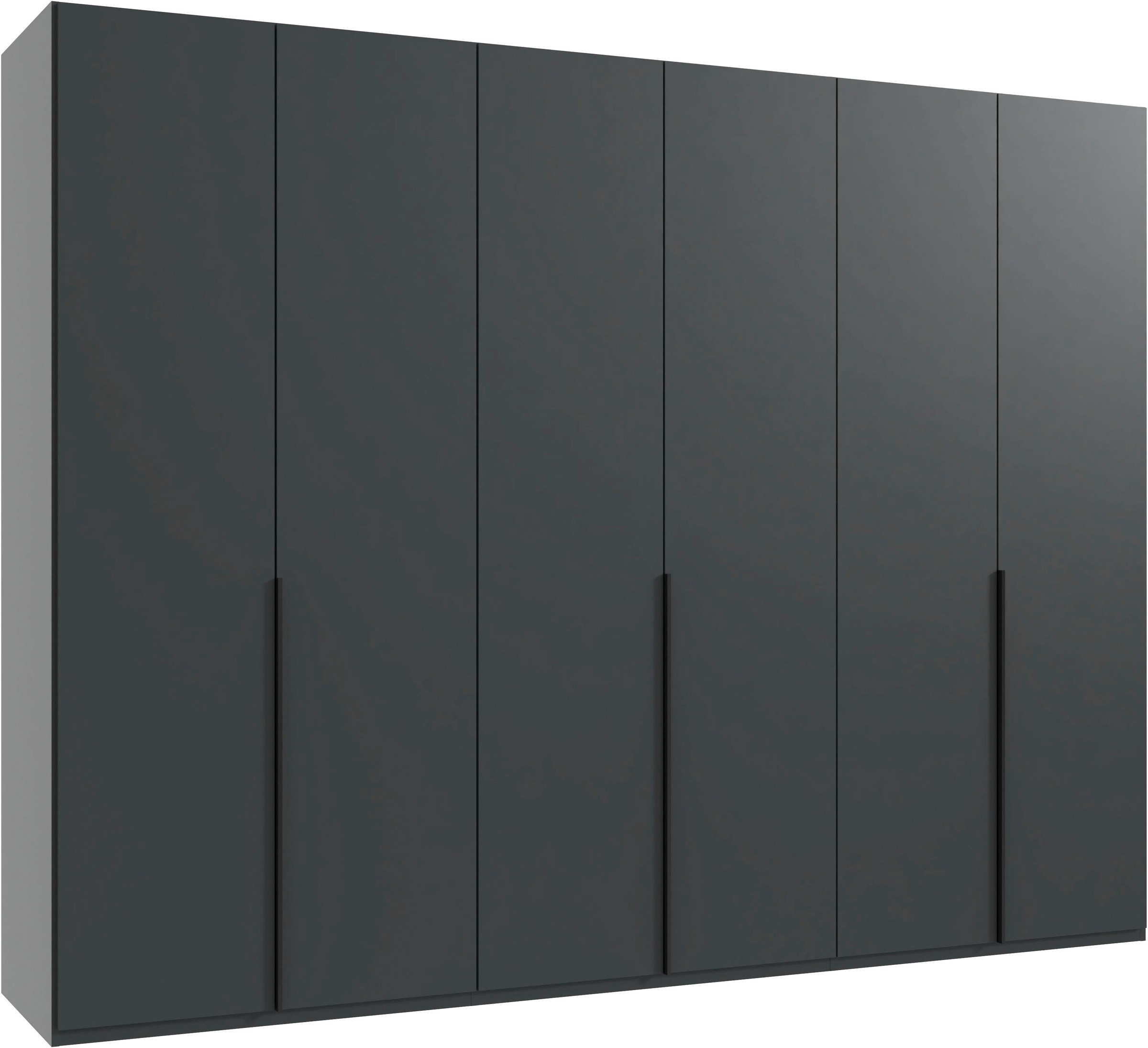 Wimex Kleiderschrank »Mugano,in 5 Breiten,2 Höhen,2 Tiefen, viele Farben, M günstig online kaufen