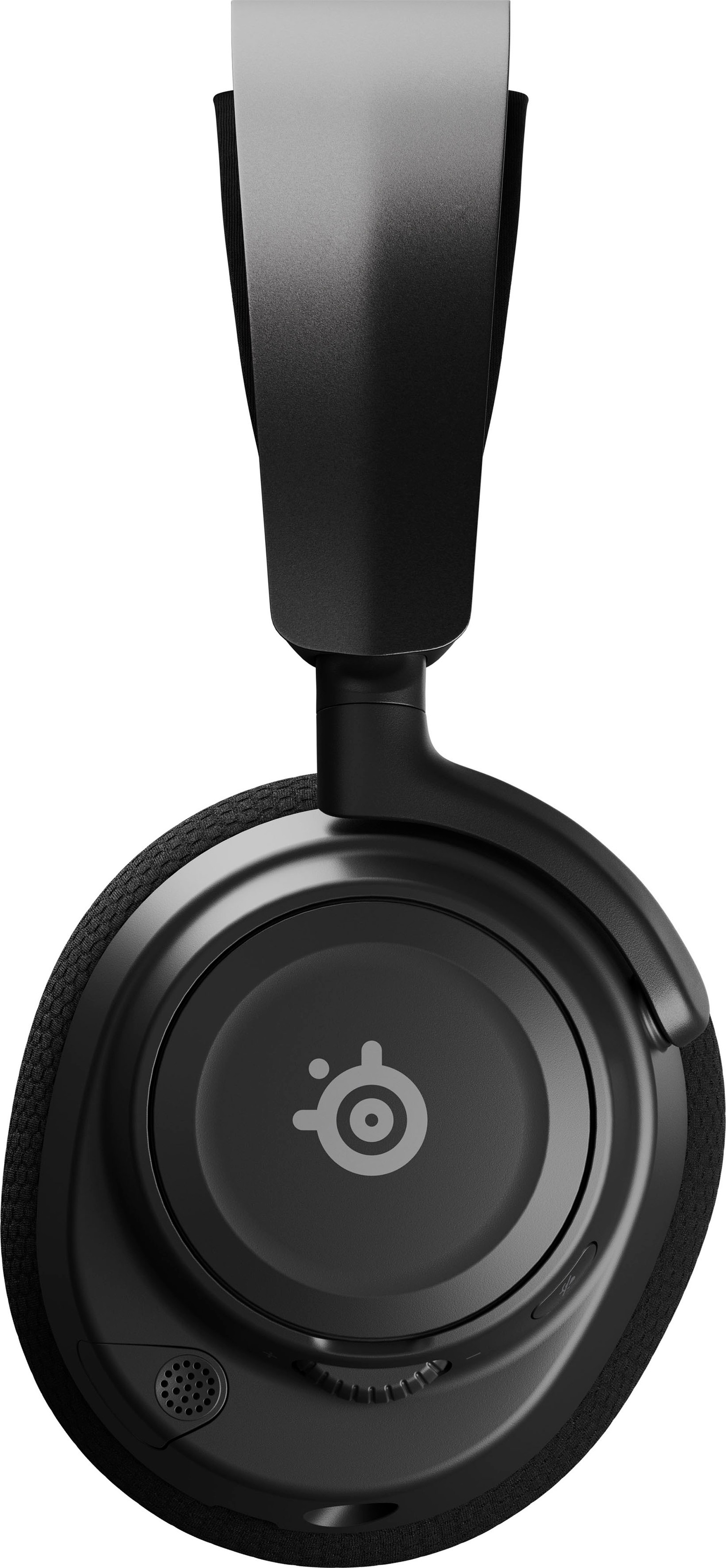 SteelSeries Gaming-Headset »Arctis Nova 7«, Bluetooth-Wireless, Noise-Cancelling