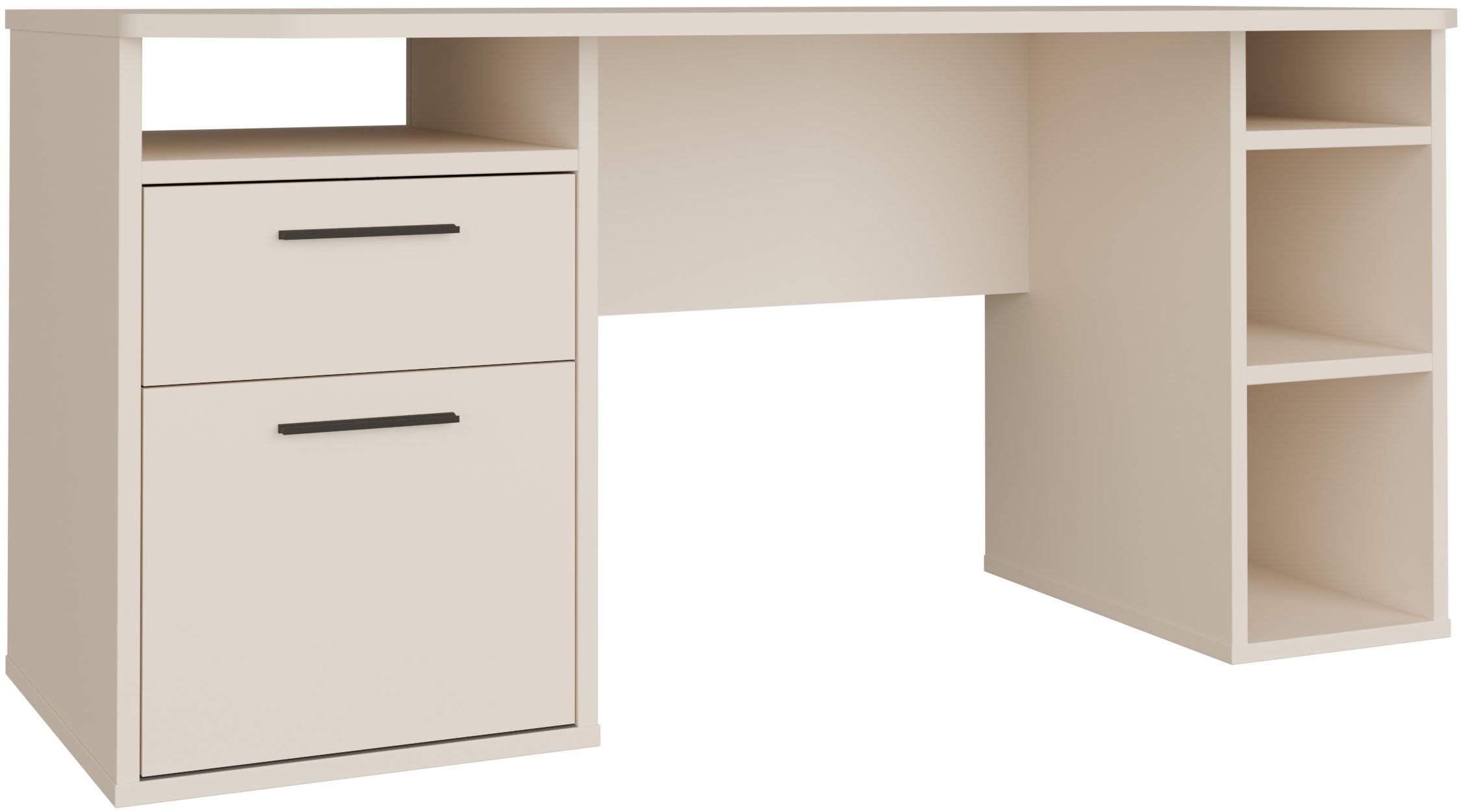 FORTE Schreibtisch »Tezaur«