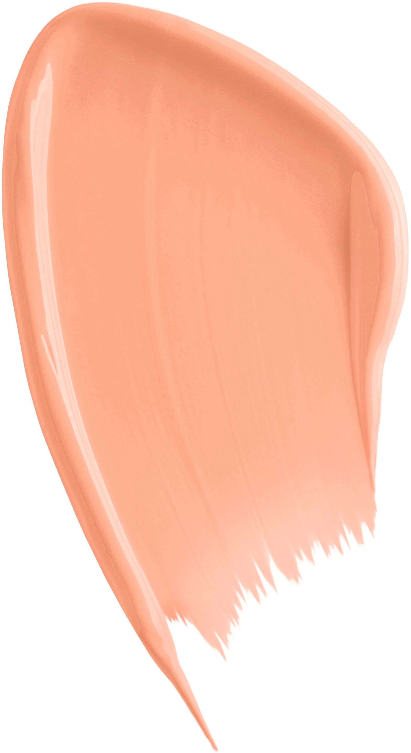 NYX PROFESSIONAL MAKEUP Foundation »BARE WITH ME BLUR SKIN TINT« mit langanhaltender Formel