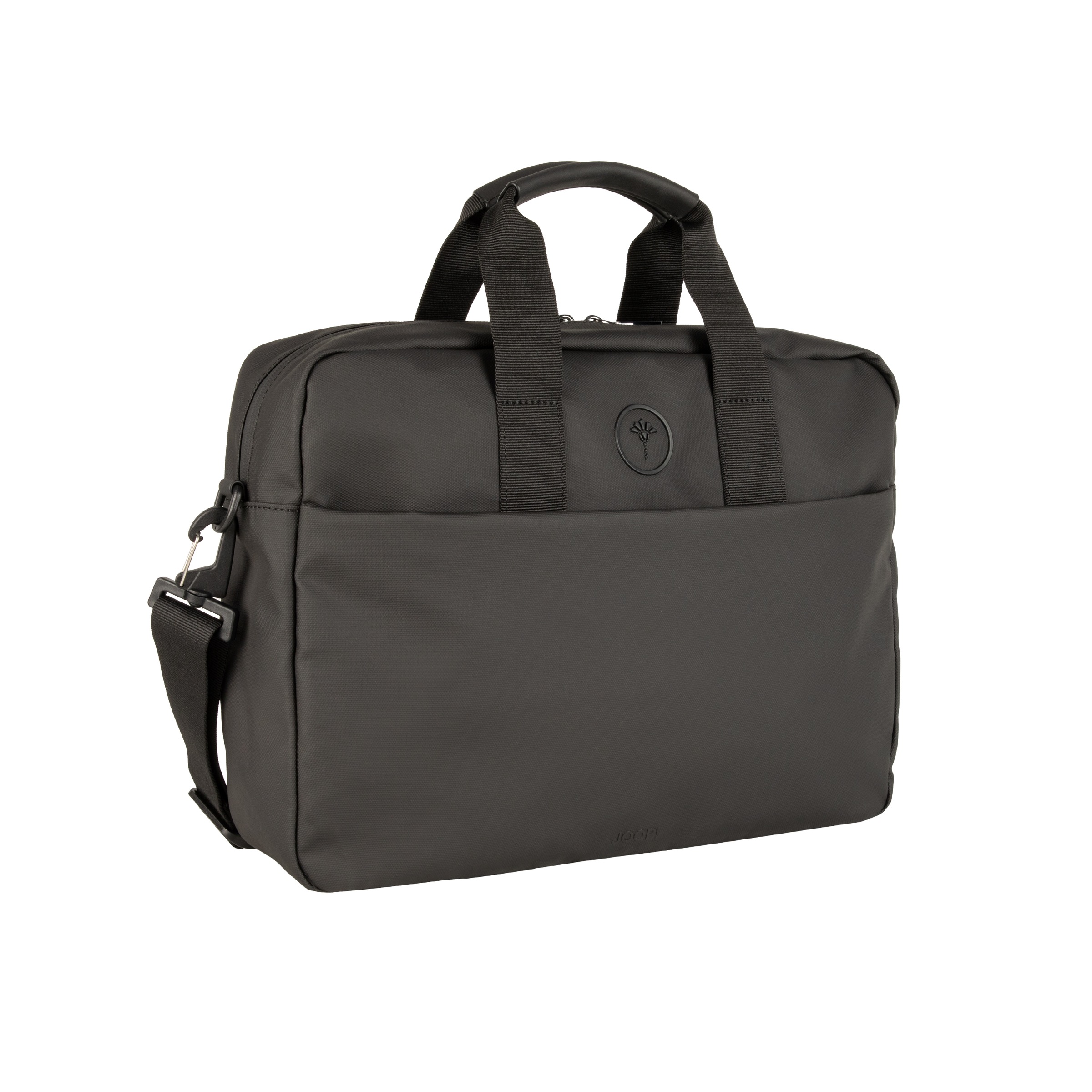 JOOP! Aktentasche »dinamico pandion briefbag mhz« Laptoptasche, Geschäftstasche mit Logoschriftzug