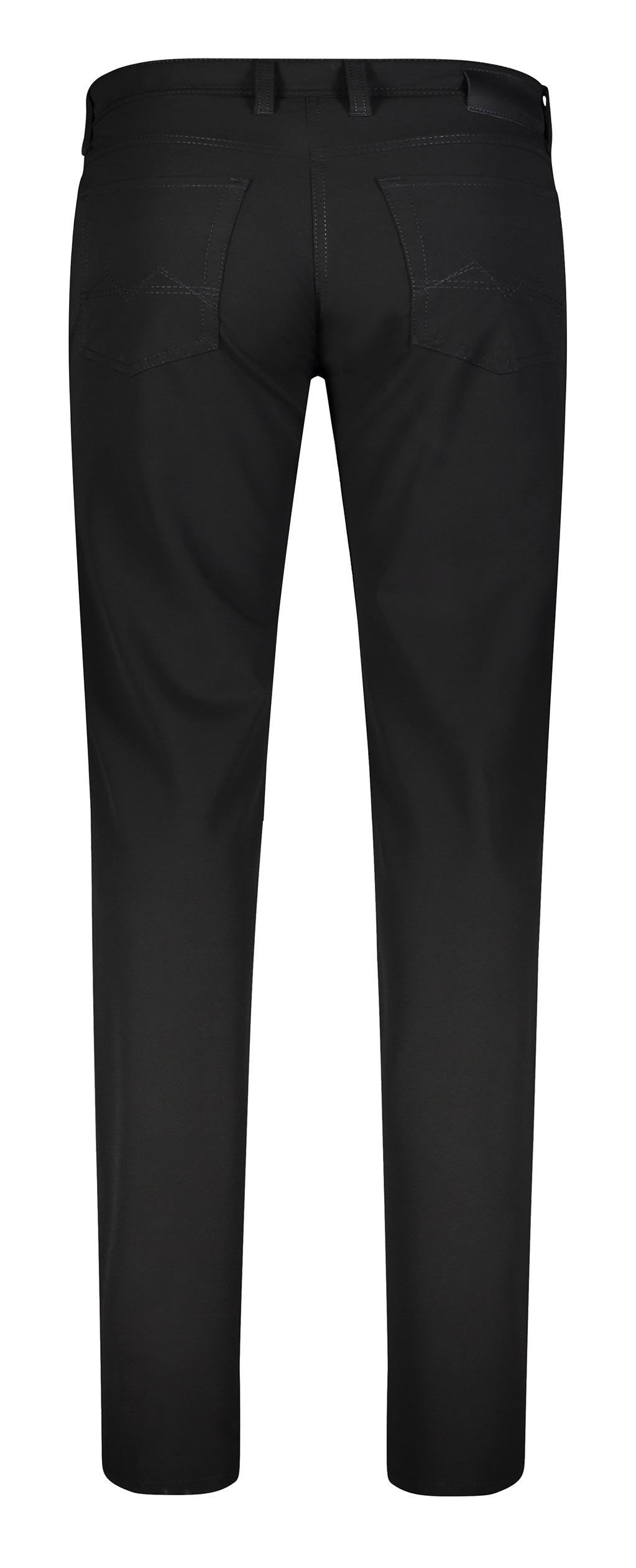 MAC Straight-Jeans »Arne«, in gepflegter Optik, mit Stretch